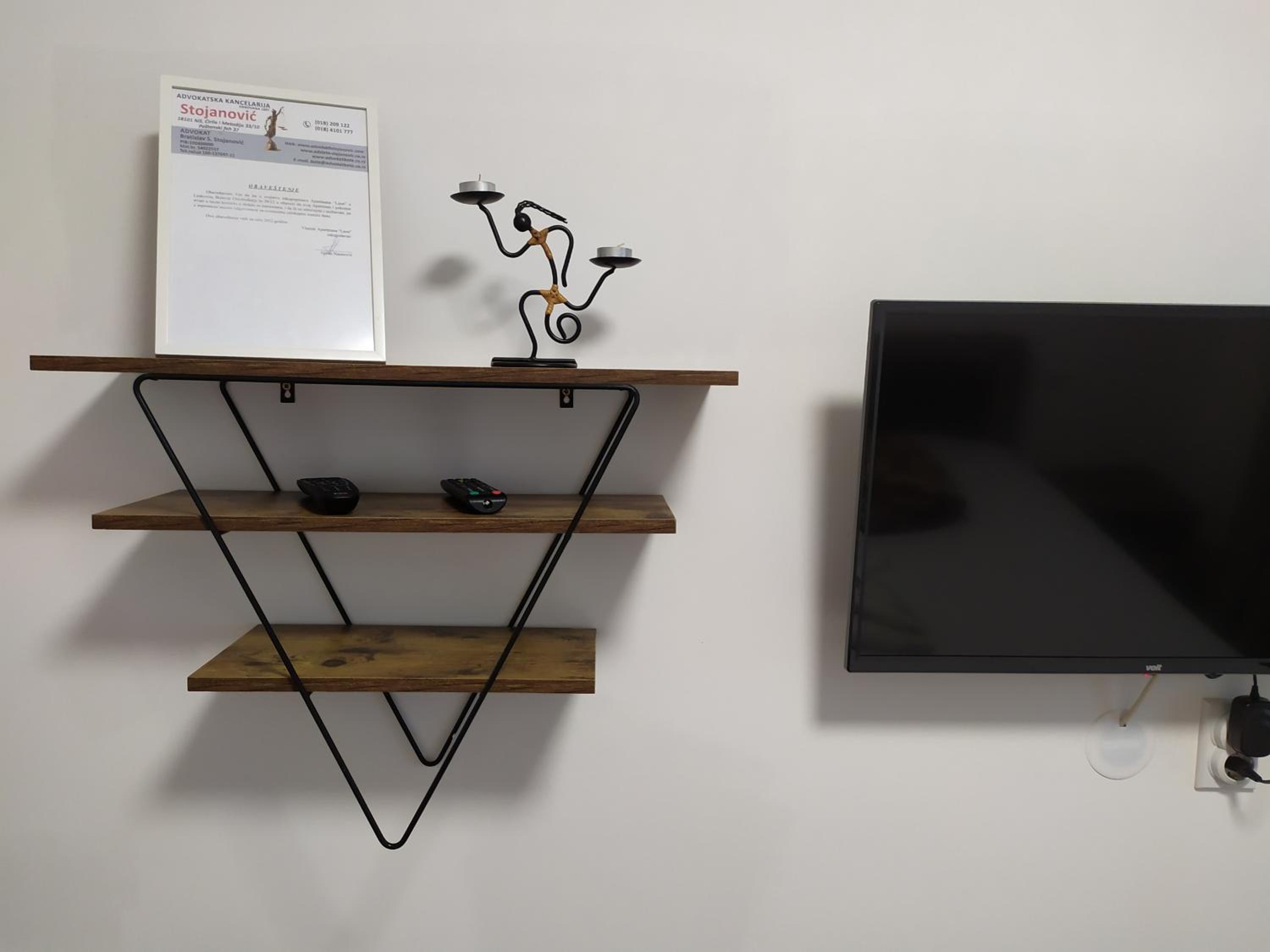 Apartman Leon Lux view 3