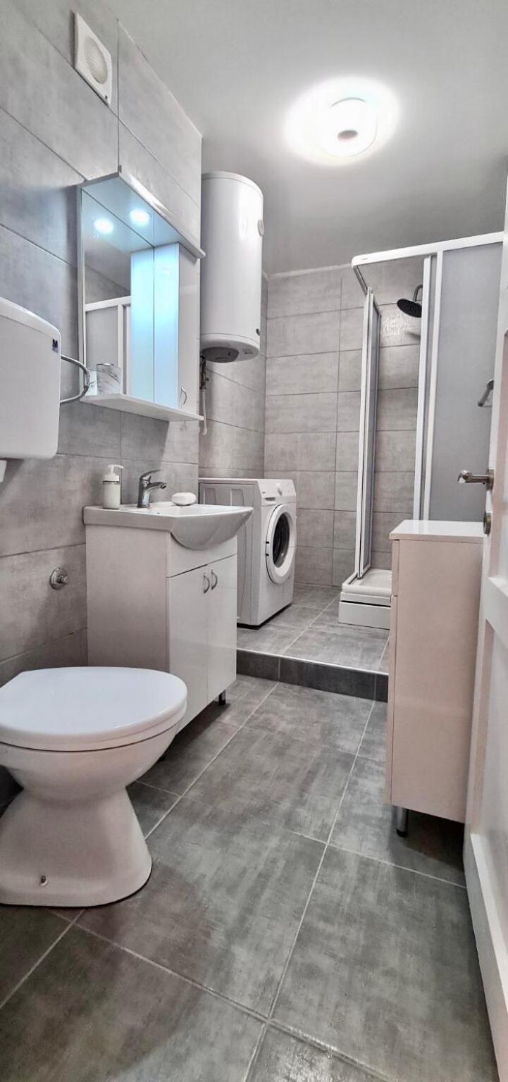 Apartman Leon Lux view 5