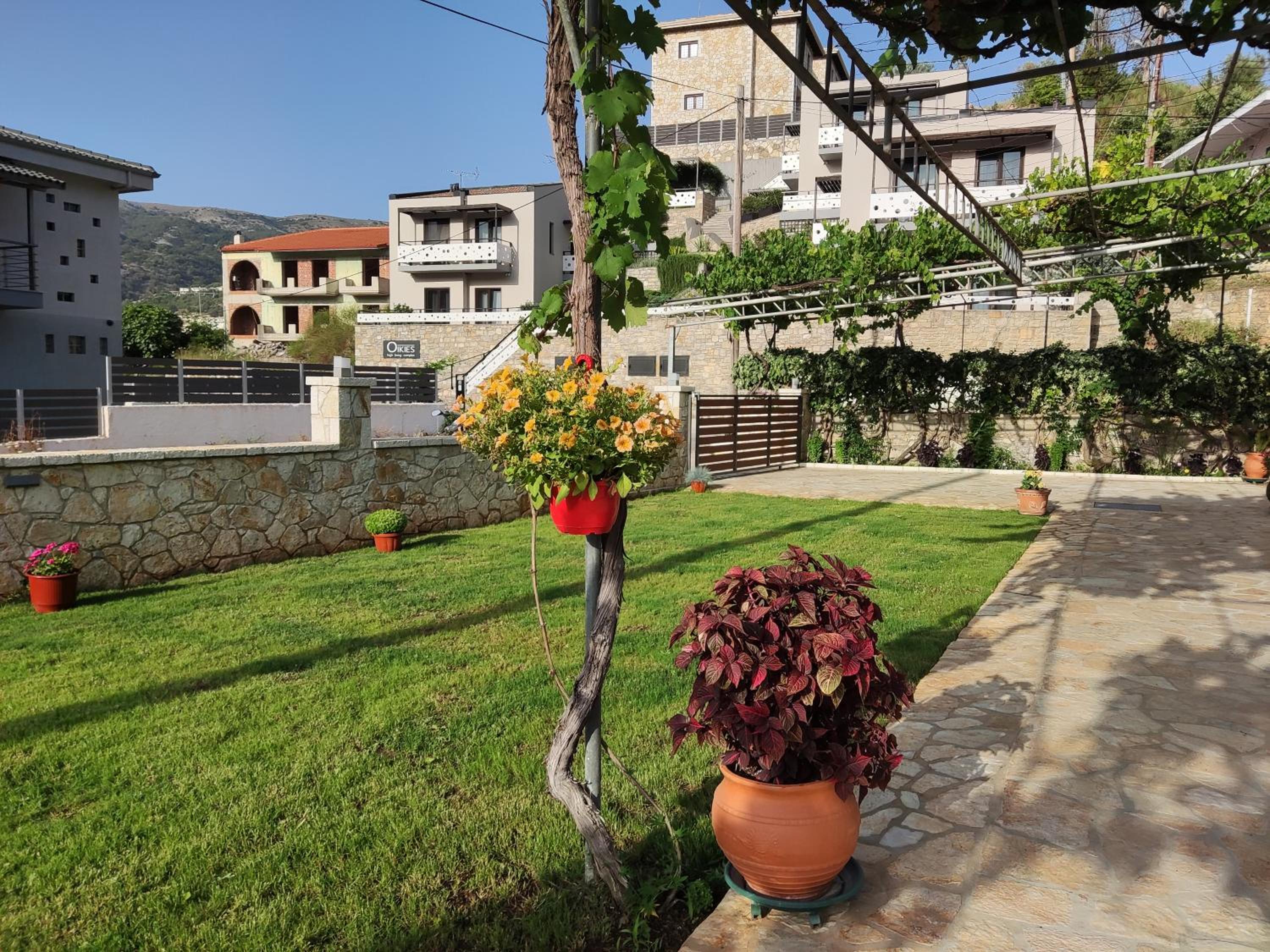 Syvota Apartments Cozy photo 5