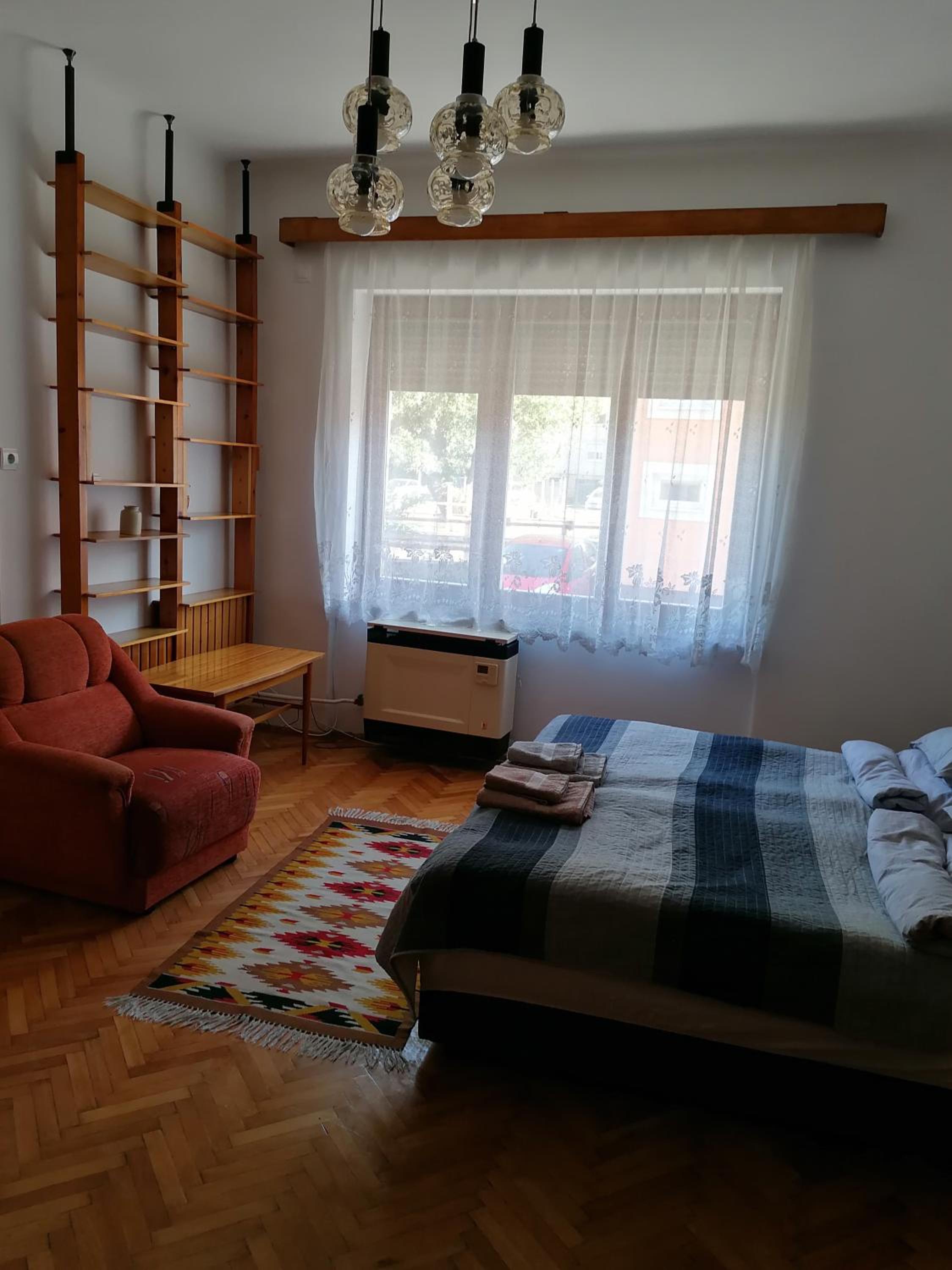 Szatmari Apartman view 5