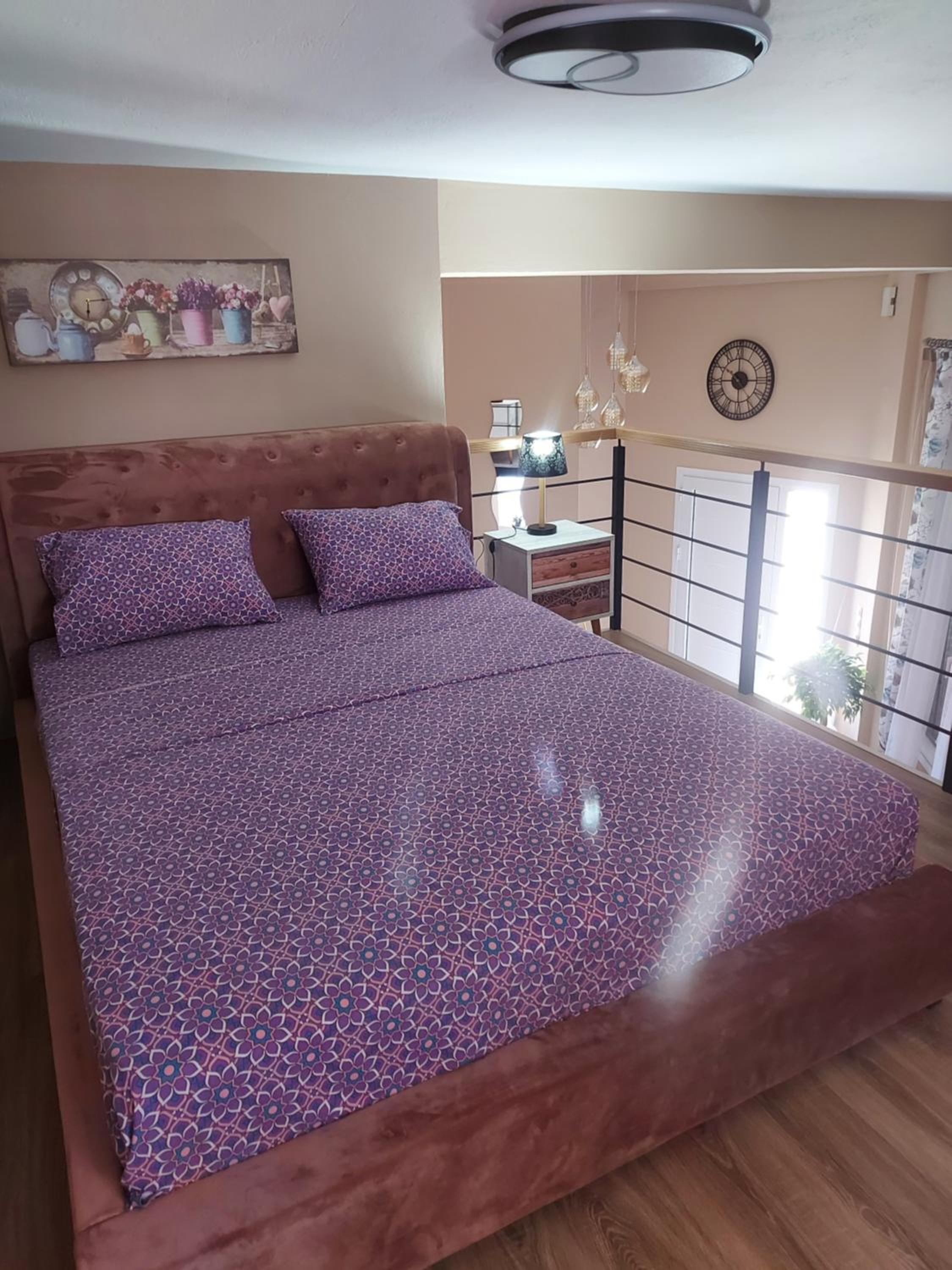 Lefis House view 4