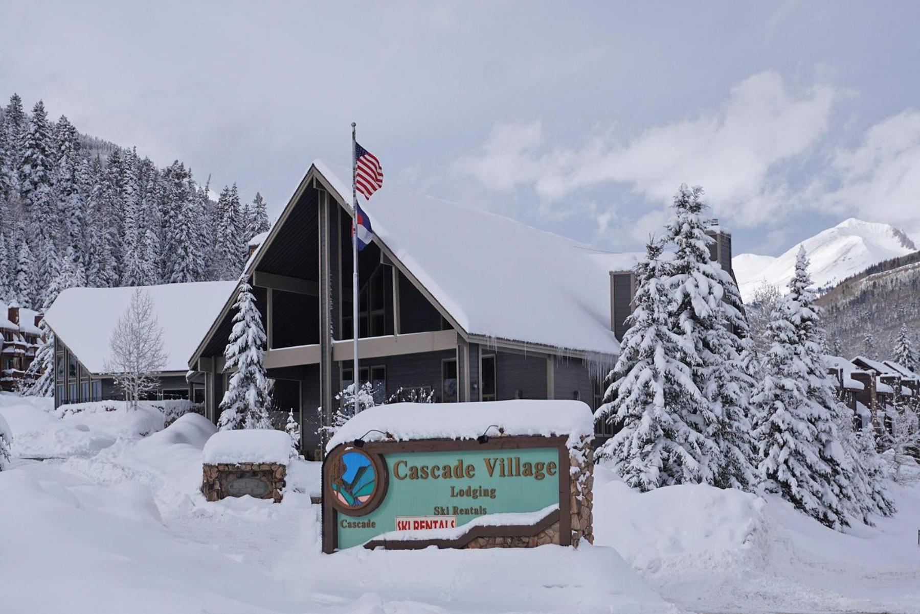 Cascade Village 50 Near Purgatory - Marmot Meadows Retreat view 3