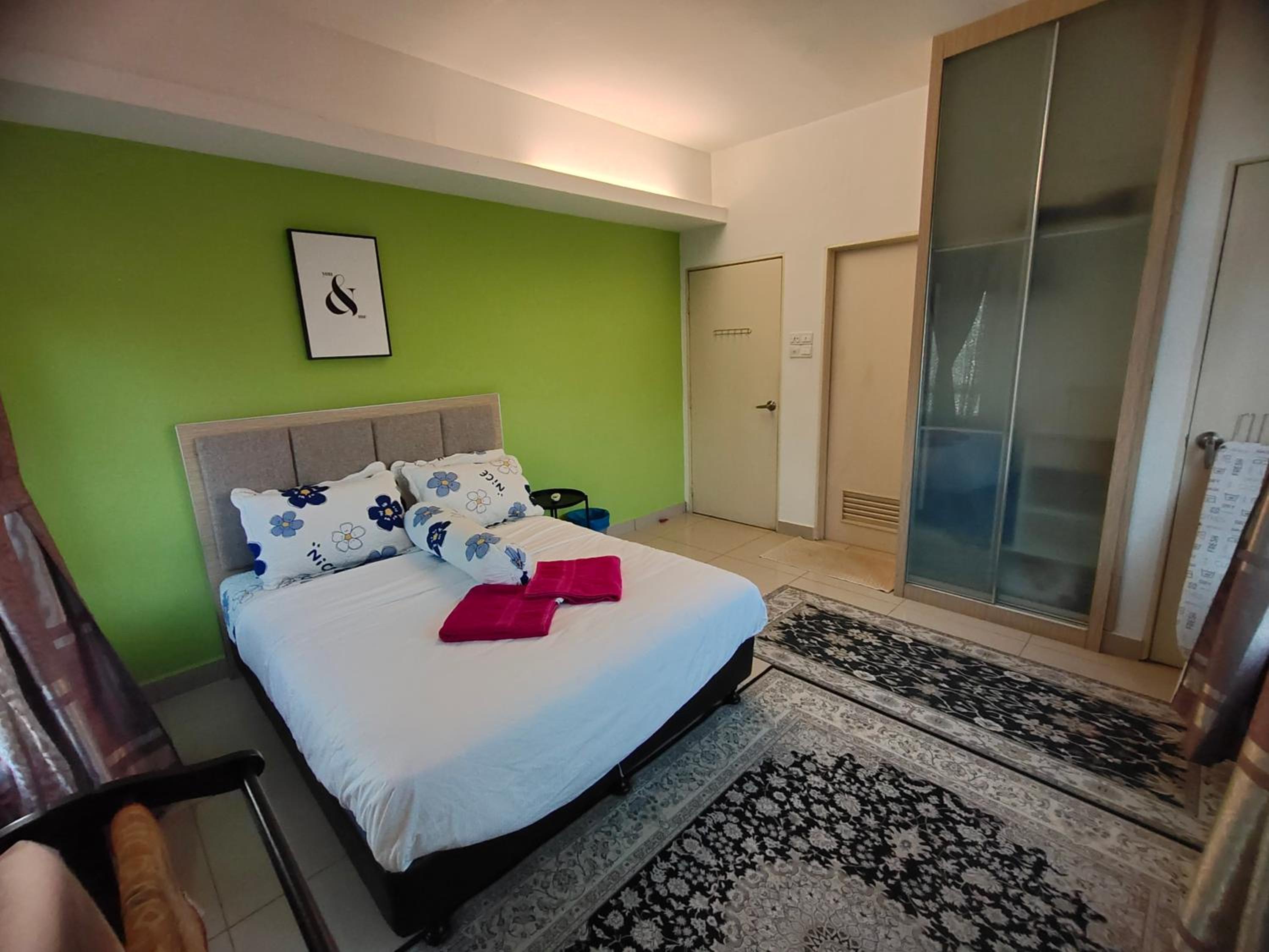 2 Rooms Homestay deviana Wakaf Che Yeh photo 1