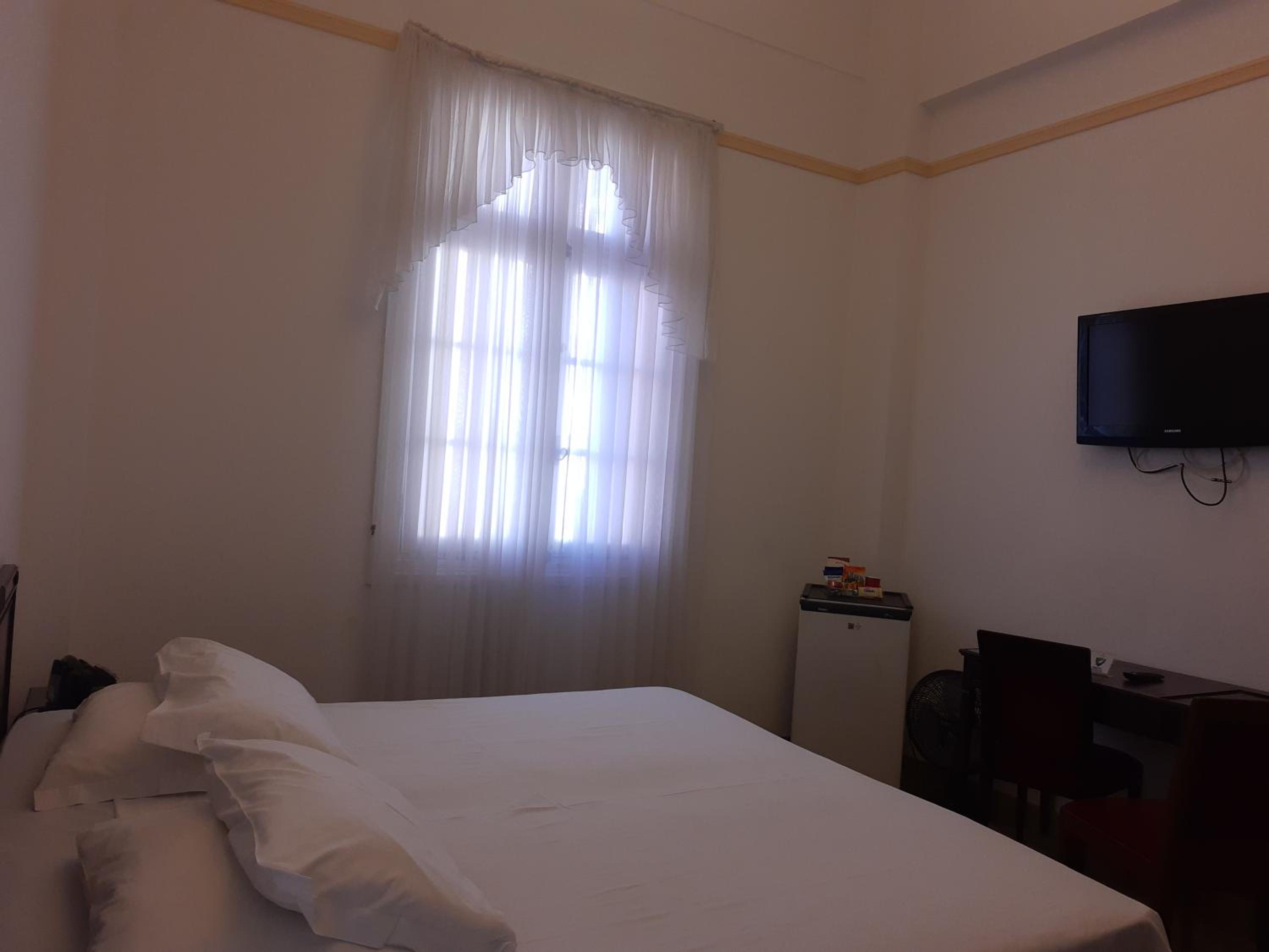 Palace Hotel - Poços de Caldas