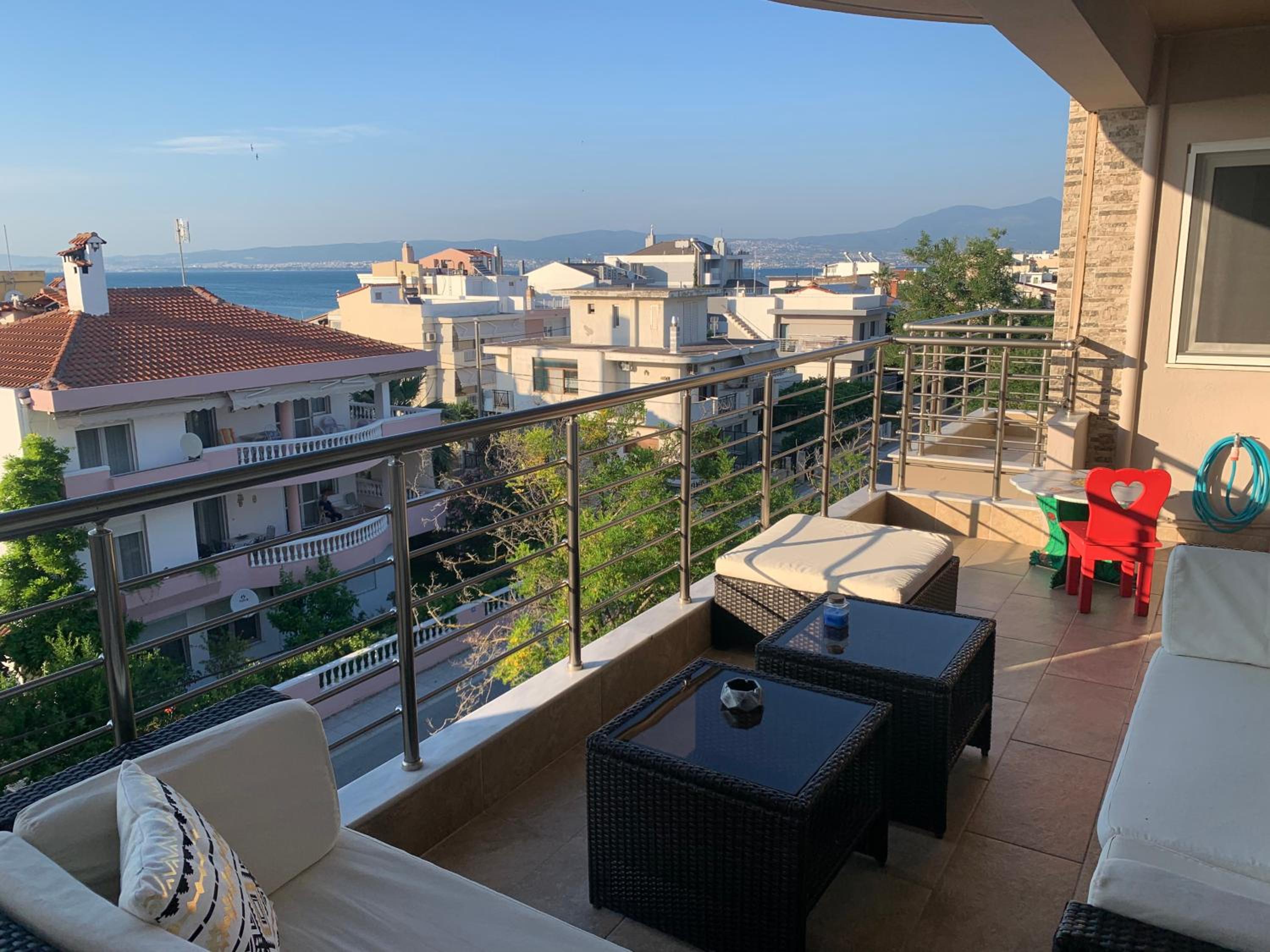 Pearl House Skg view 3