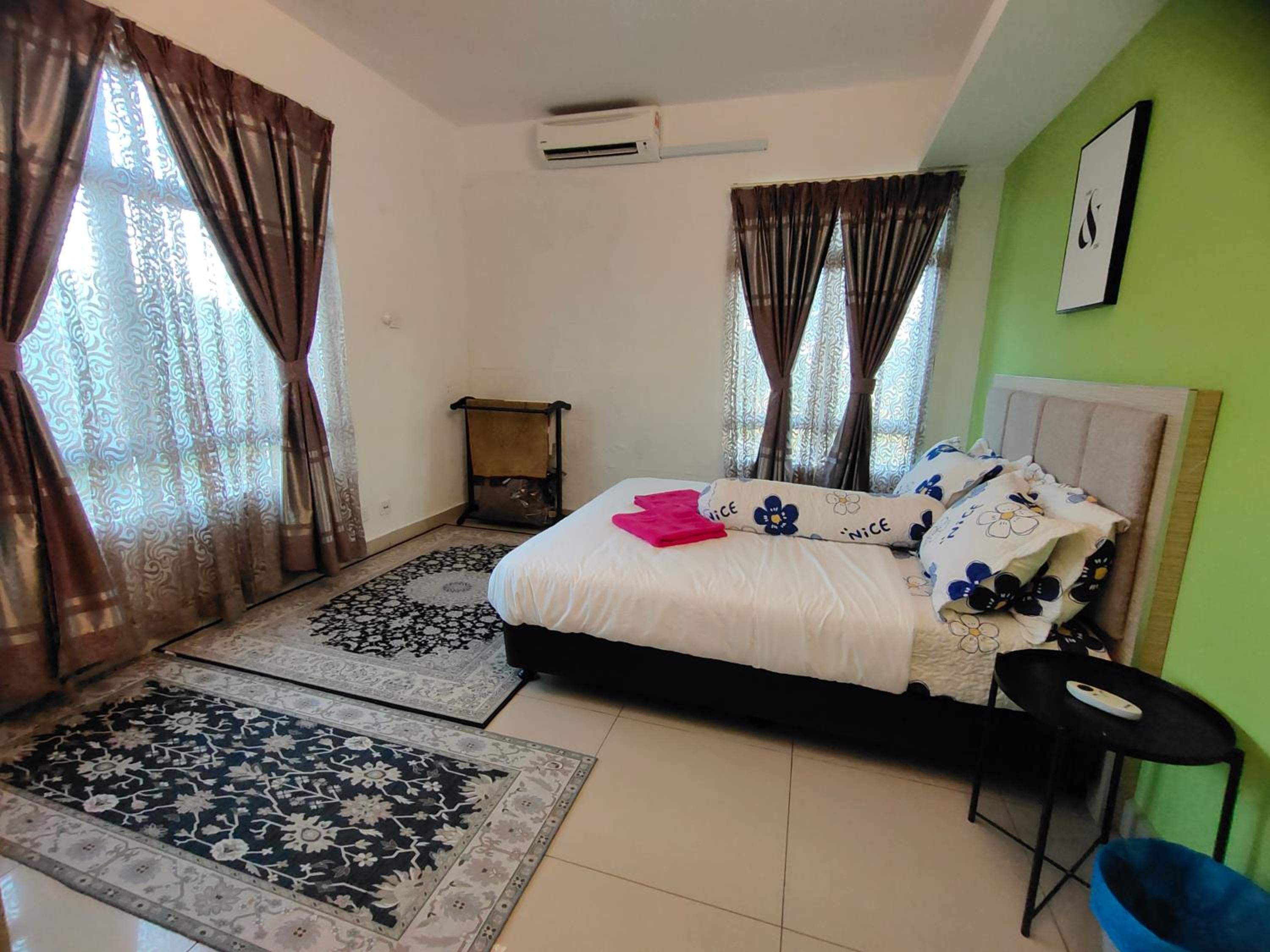 2 Rooms Homestay deviana Wakaf Che Yeh photo 3