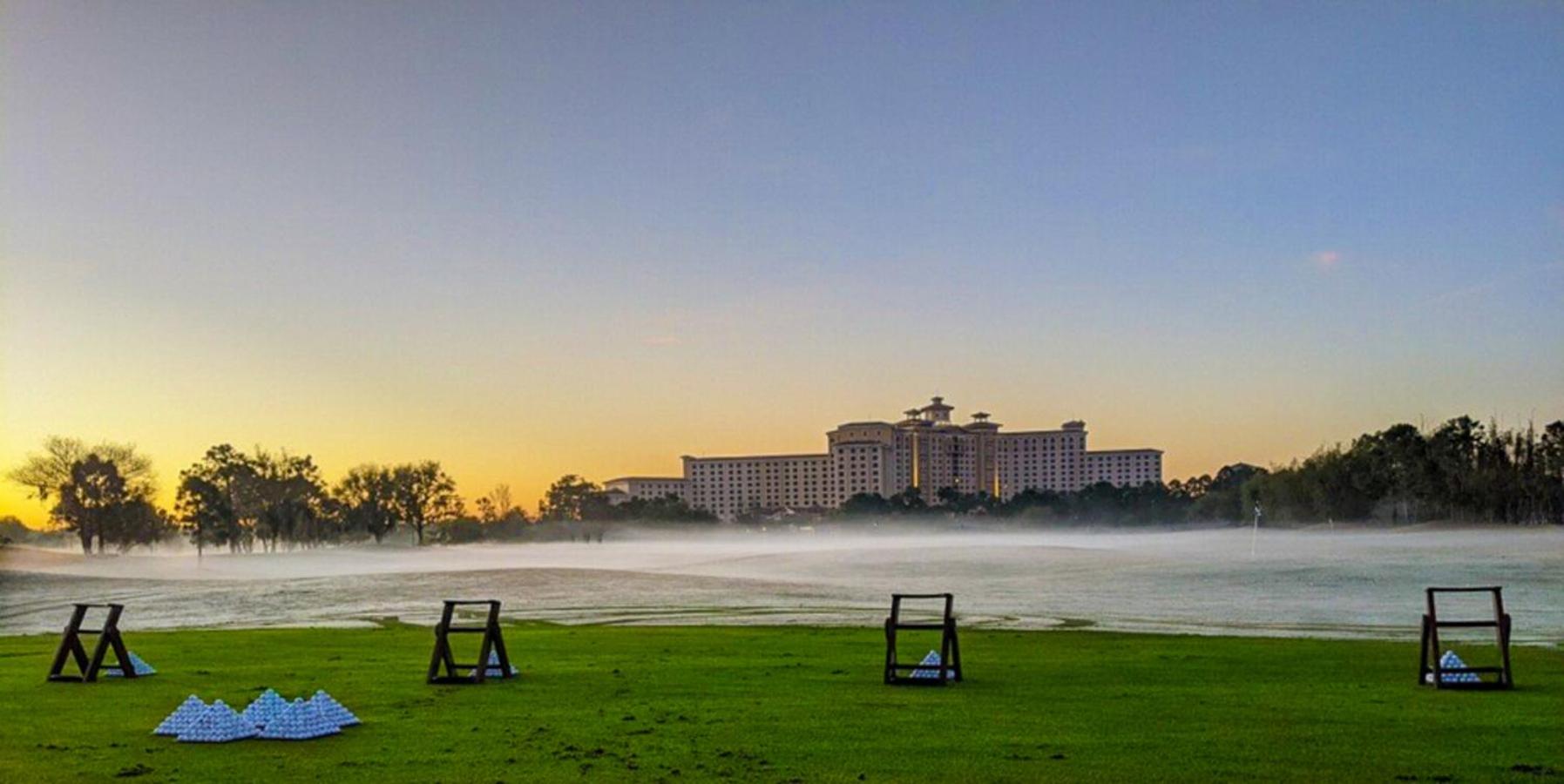 Rosen Shingle Creek Universal Blvd