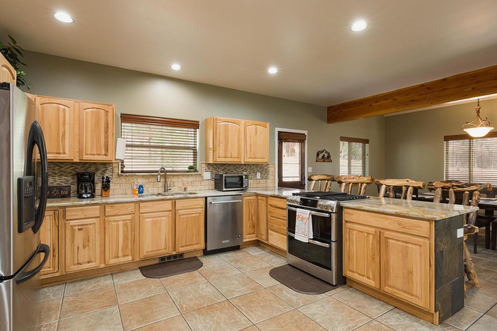 984 Pine Valley Forest Lakes view 3