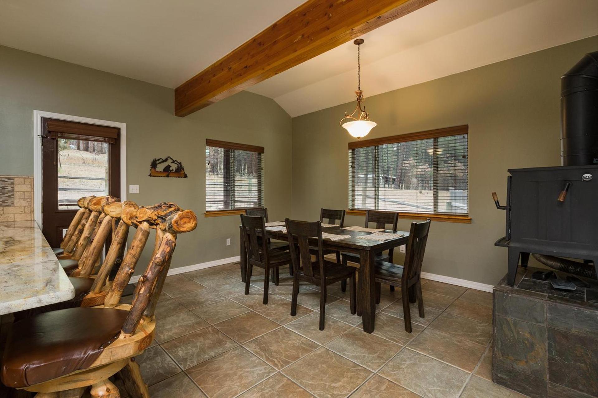 984 Pine Valley Forest Lakes view 4