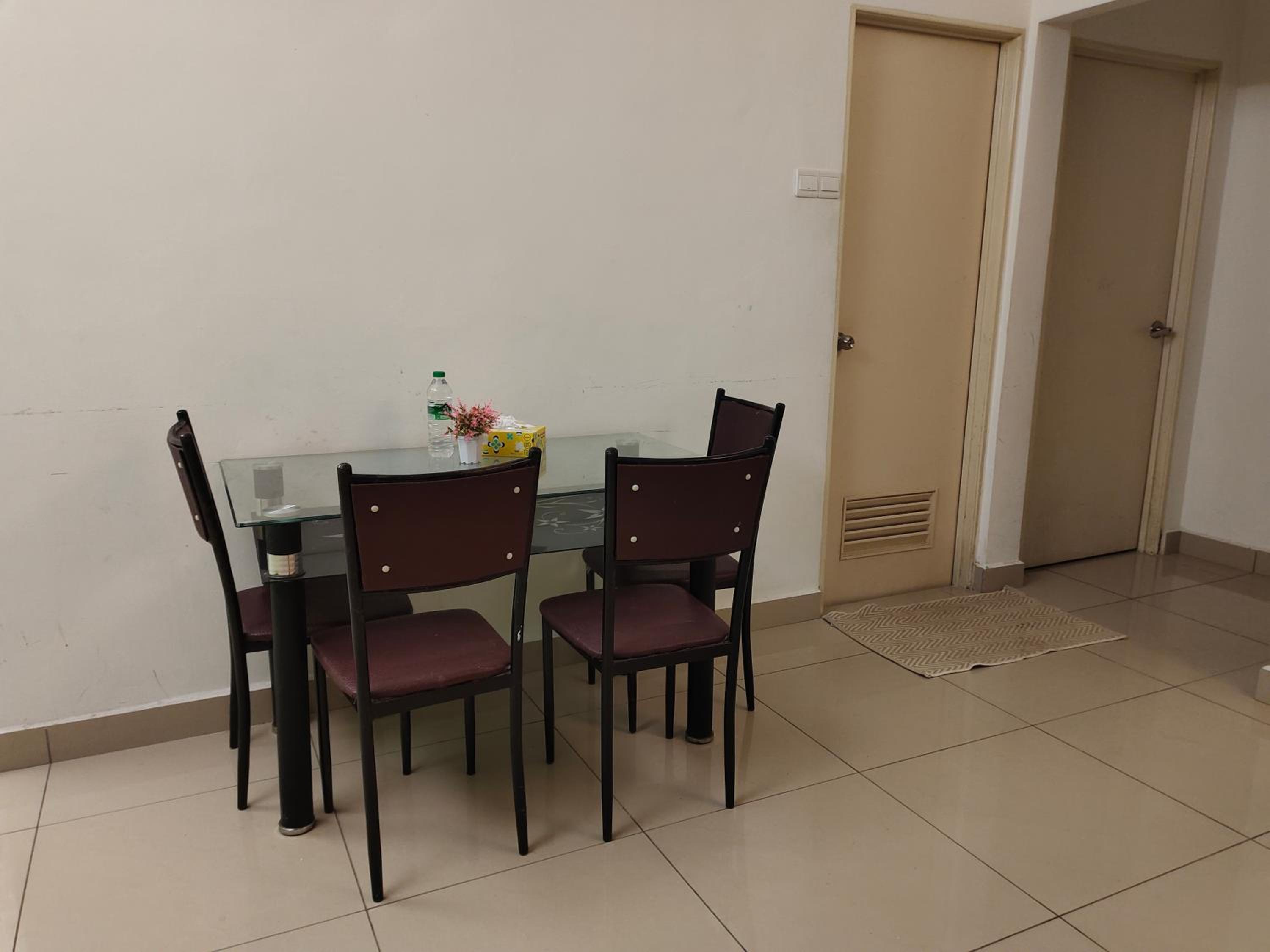 2 Rooms Homestay deviana Wakaf Che Yeh photo 4