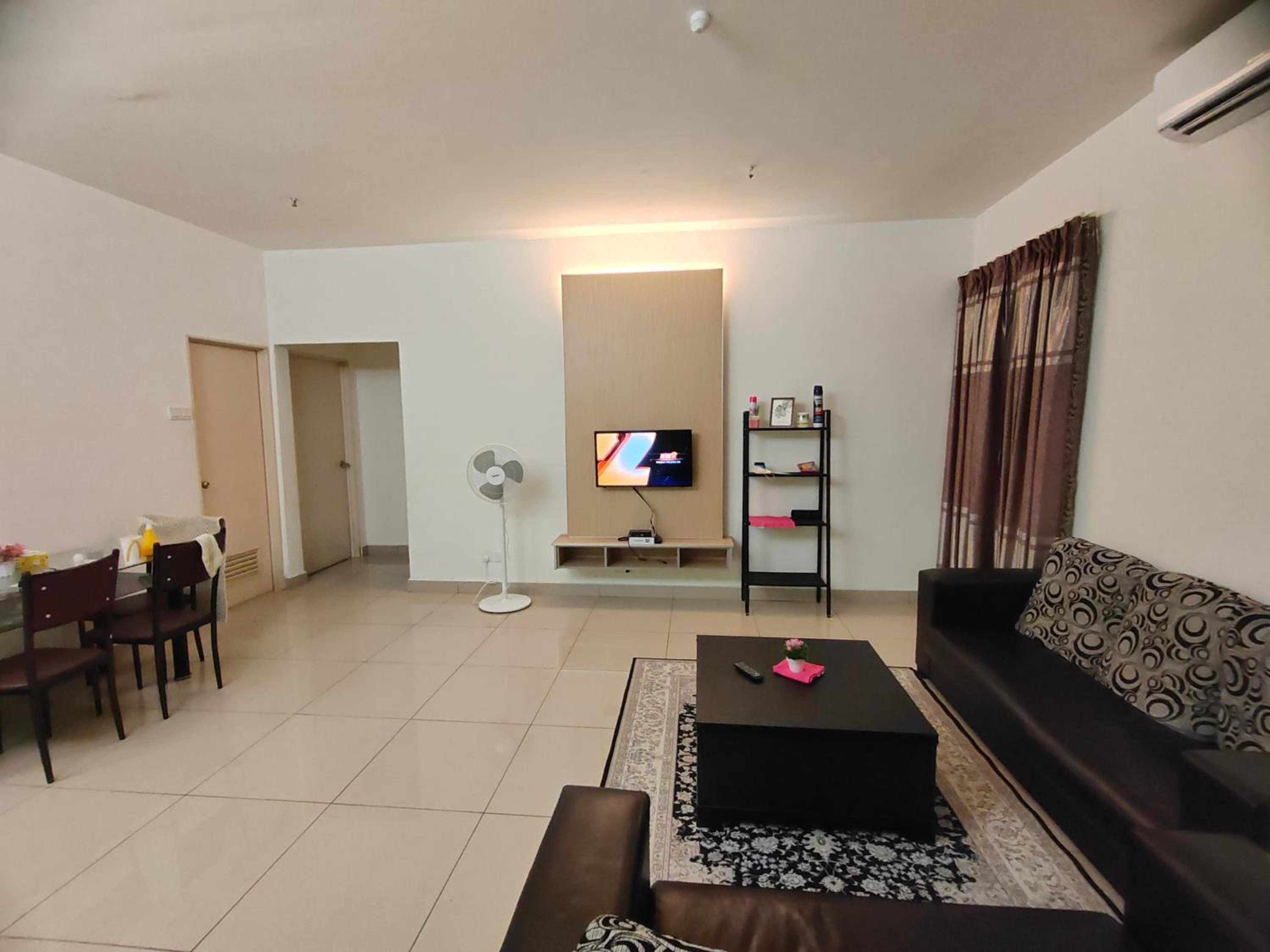 2 Rooms Homestay deviana Wakaf Che Yeh photo 6