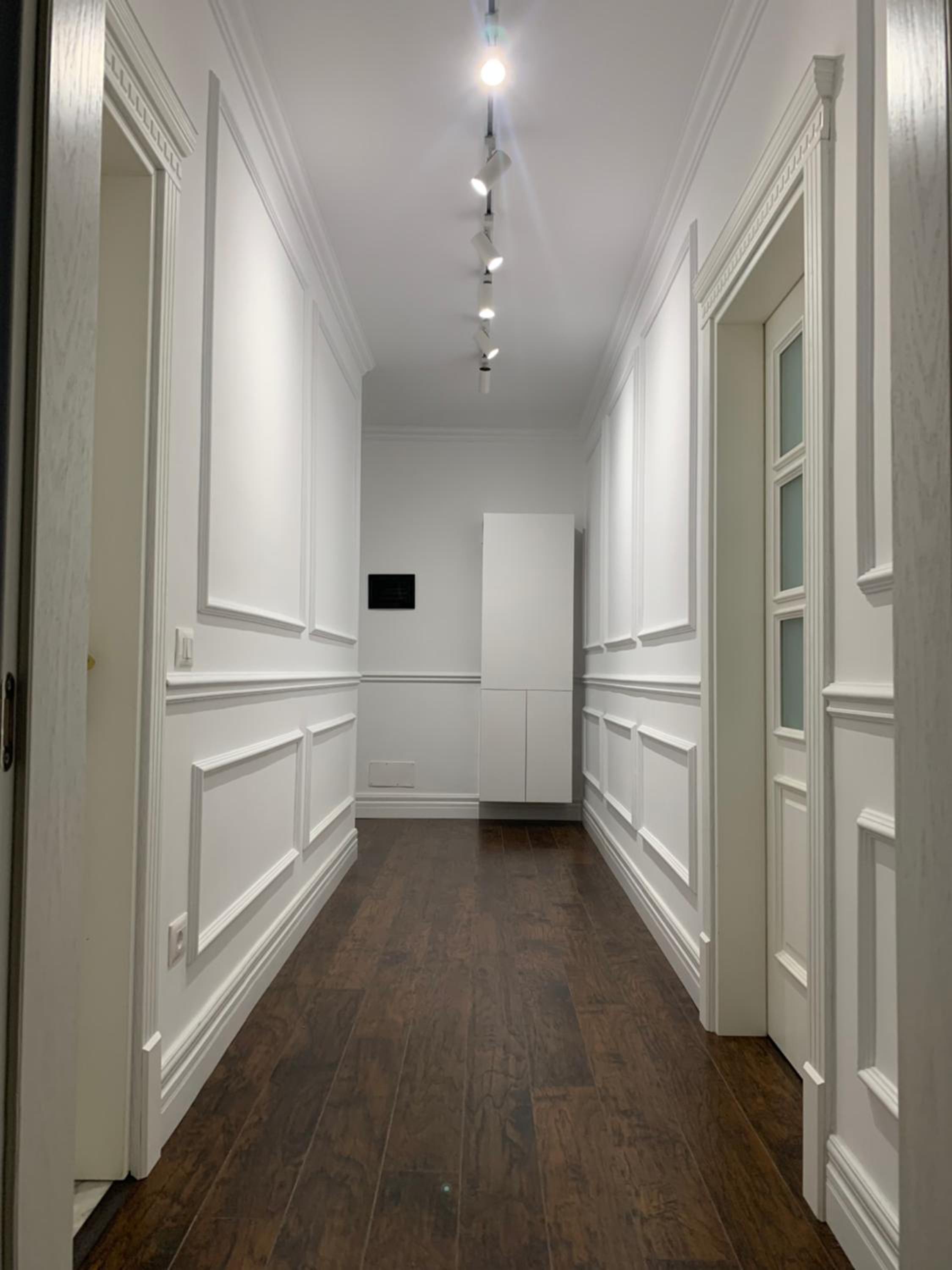 Royal apartament