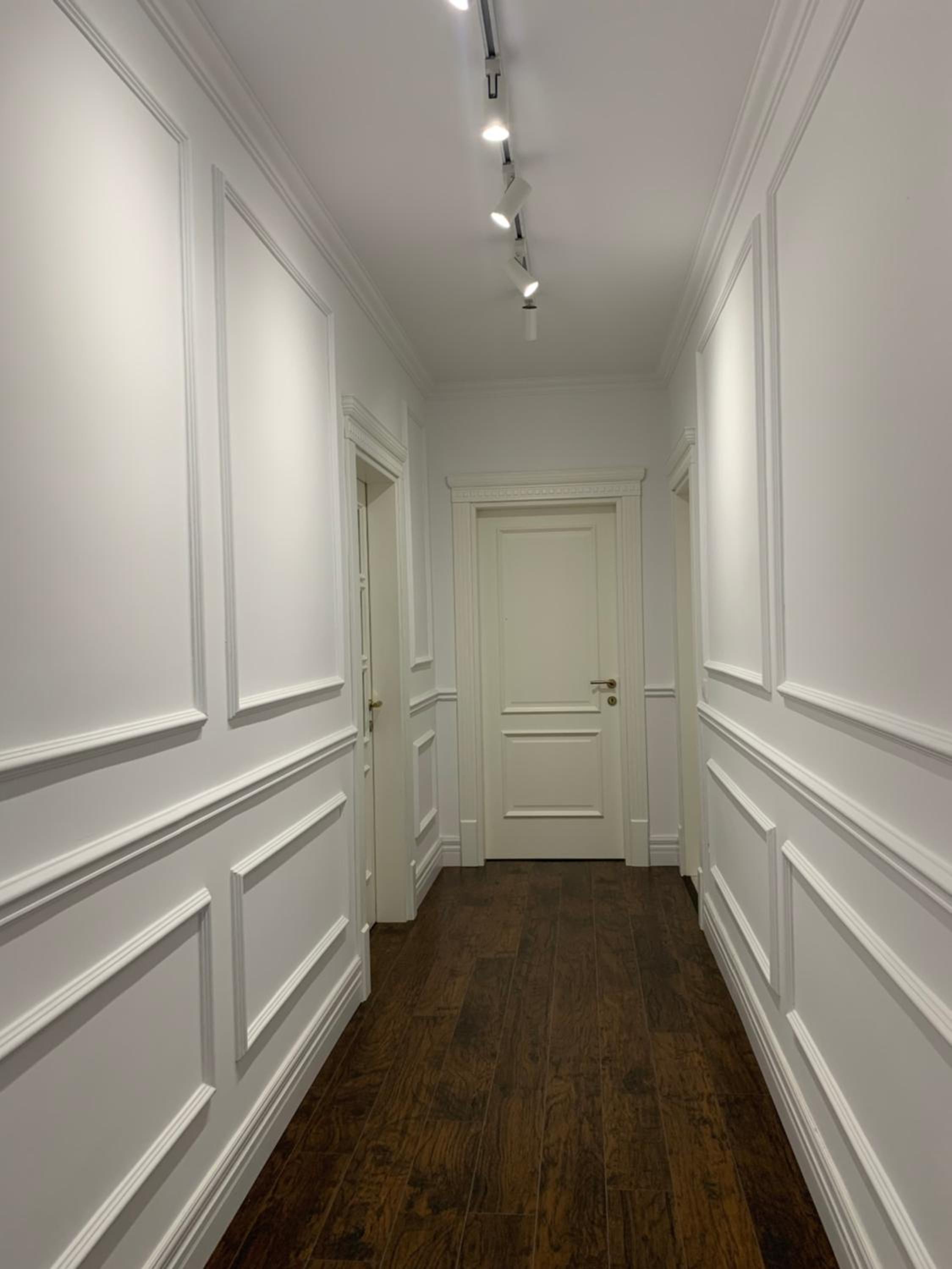 Royal apartament