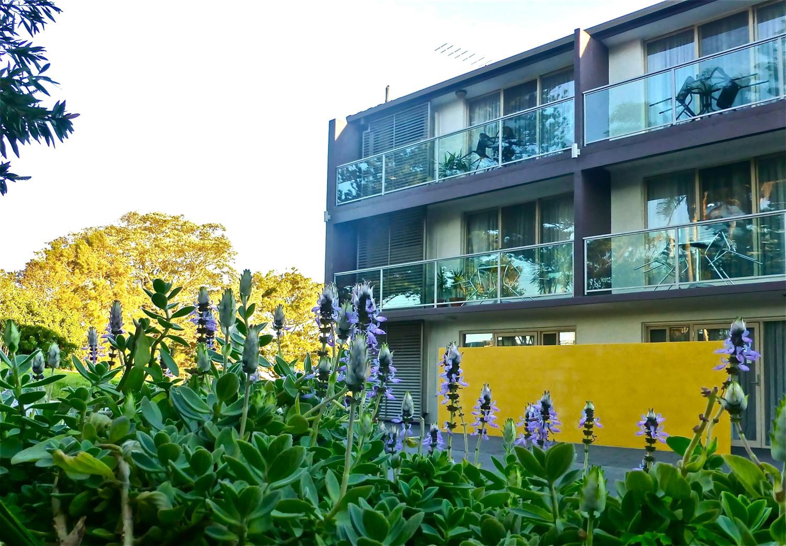 Park Ridge Retreat