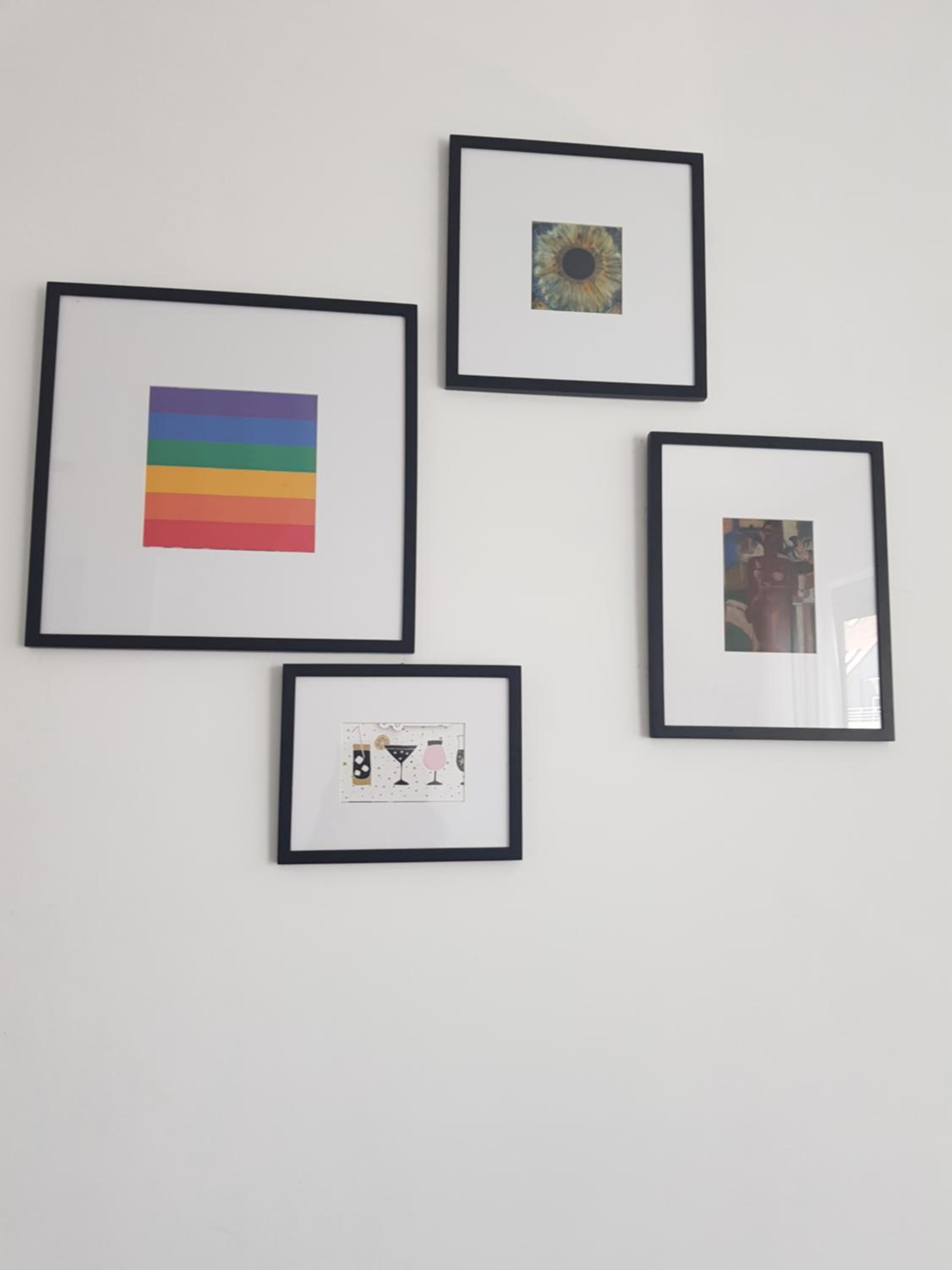 Appartement nieuwbouw Lippenslaan - 6 personen - 2 slaapkamers - WIFI