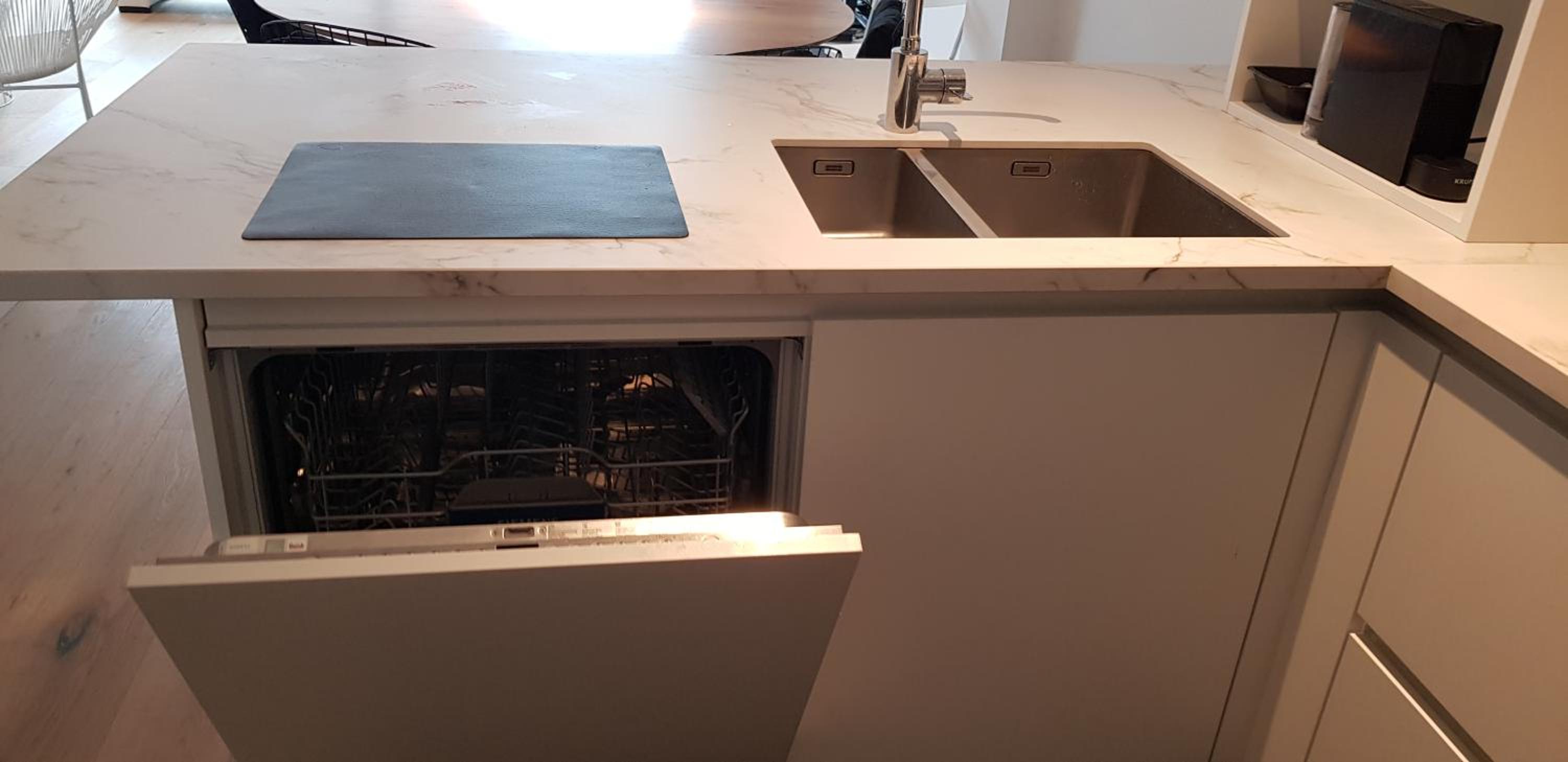 Appartement nieuwbouw Lippenslaan - 6 personen - 2 slaapkamers - WIFI