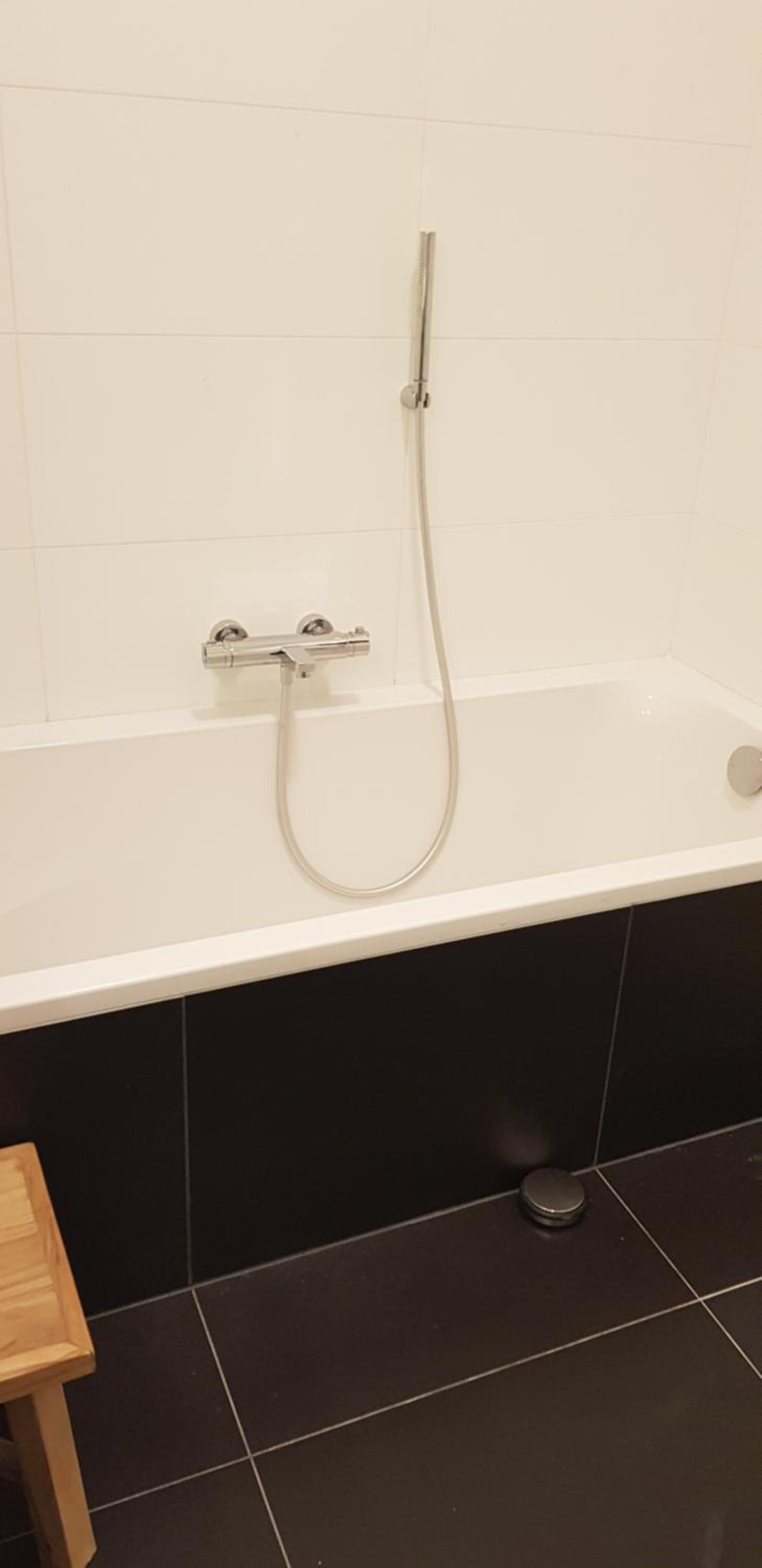 Appartement nieuwbouw Lippenslaan - 6 personen - 2 slaapkamers - WIFI