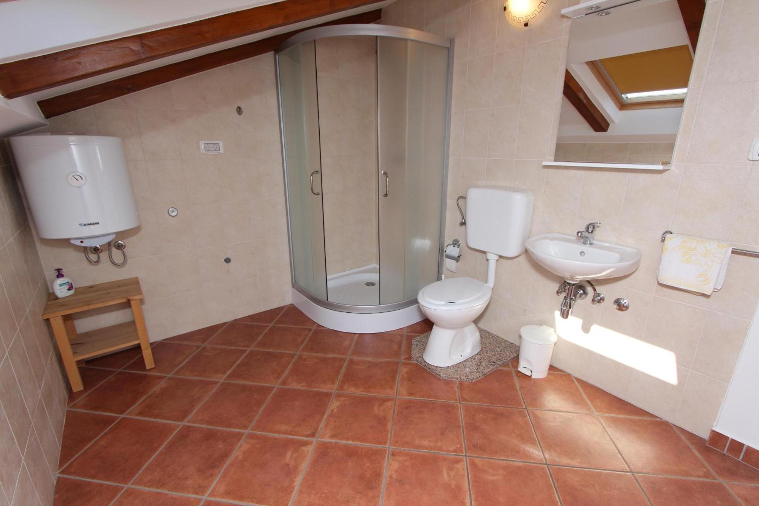 Apartments Elida