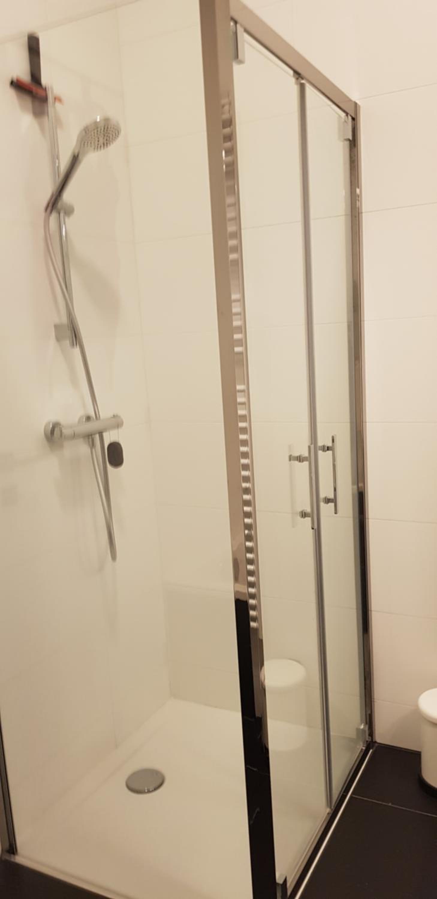 Appartement nieuwbouw Lippenslaan - 6 personen - 2 slaapkamers - WIFI