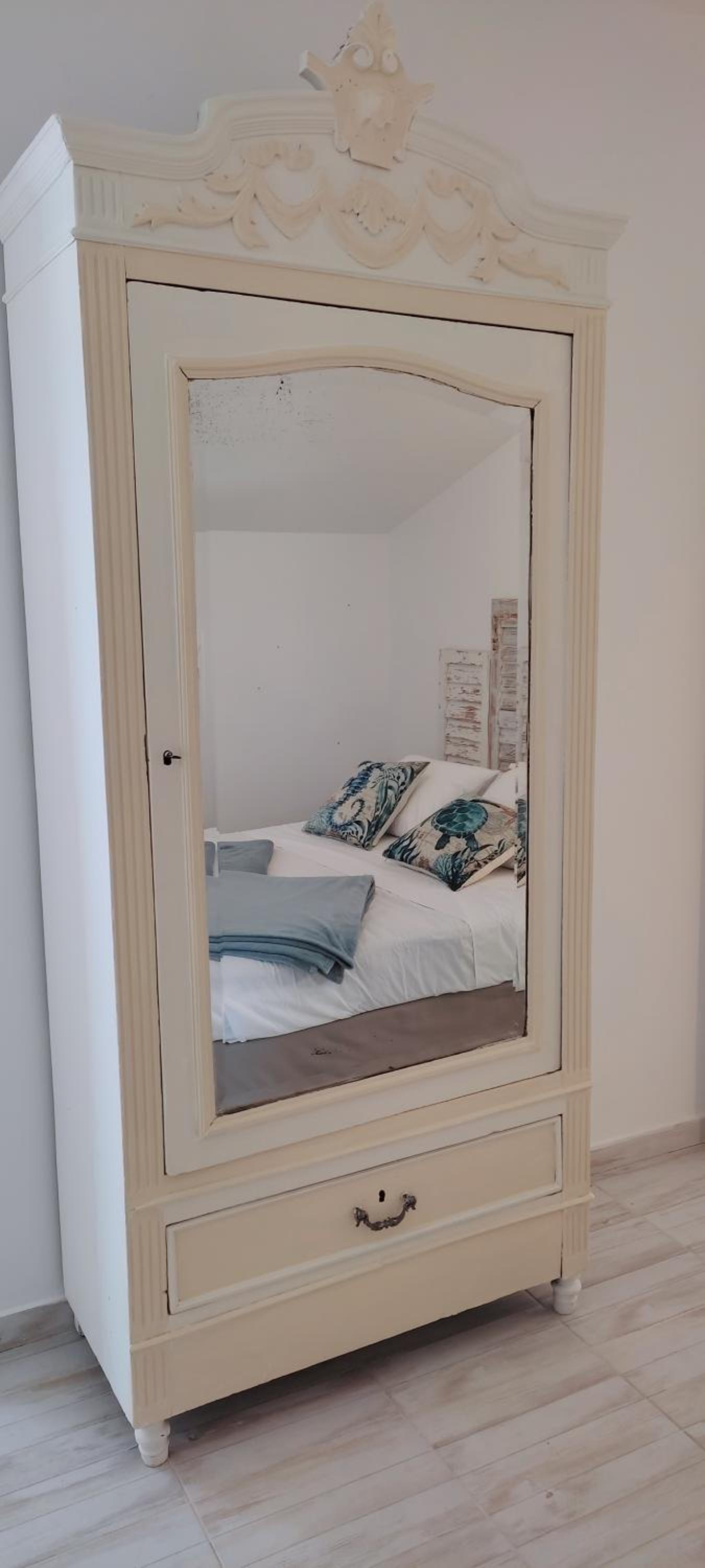 Appartements Dominique, with private terrace view 3