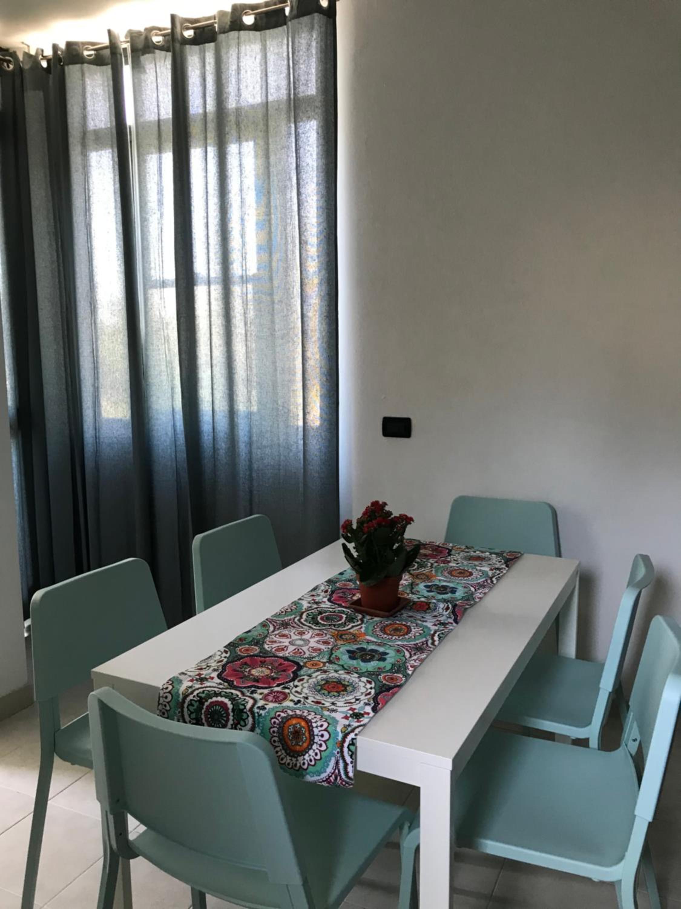LA ROSA APP view 2