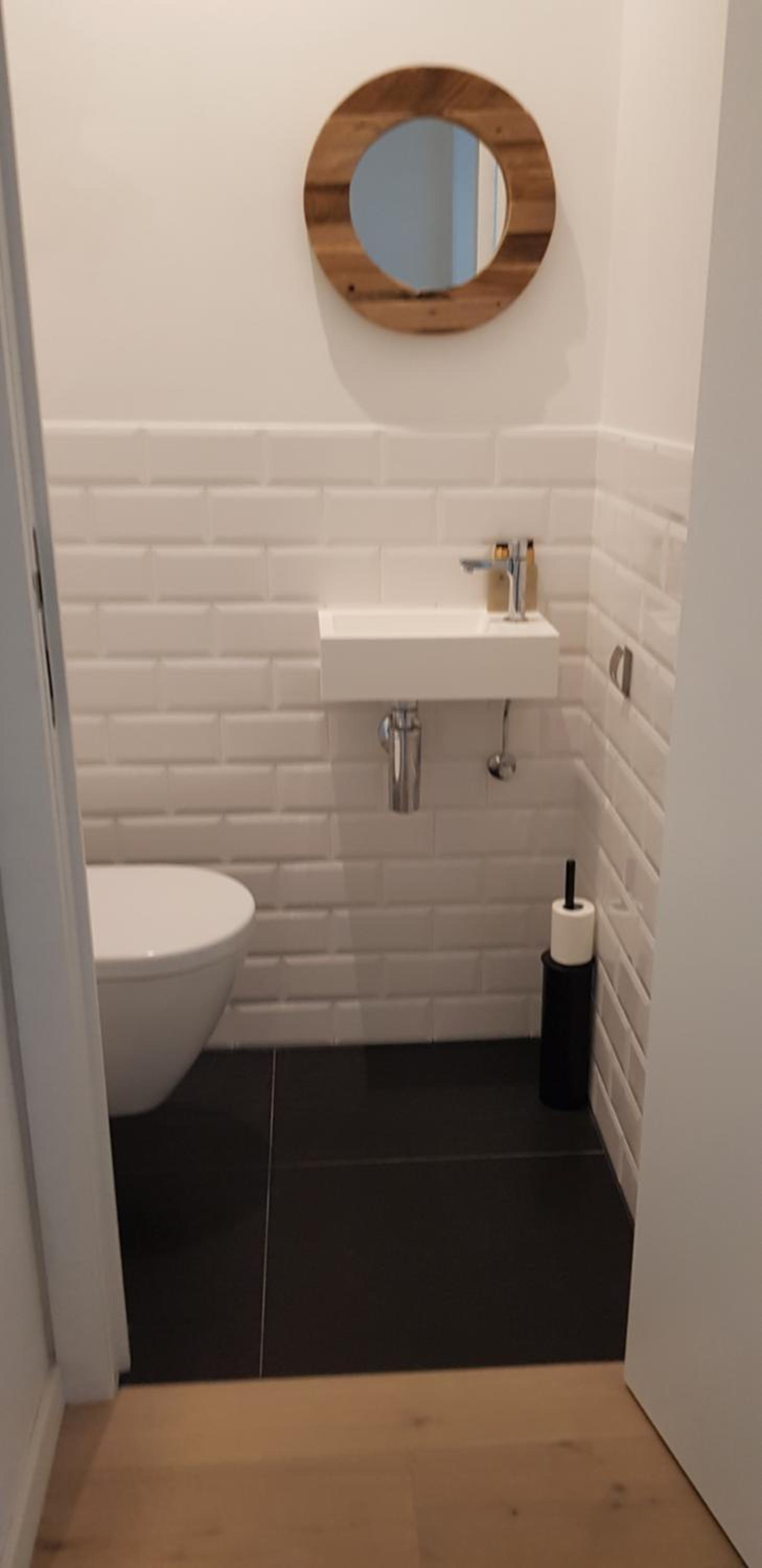 Appartement nieuwbouw Lippenslaan - 6 personen - 2 slaapkamers - WIFI