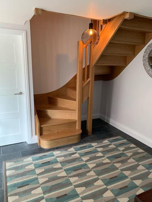 Amroth Holiday home with Sea views view 3