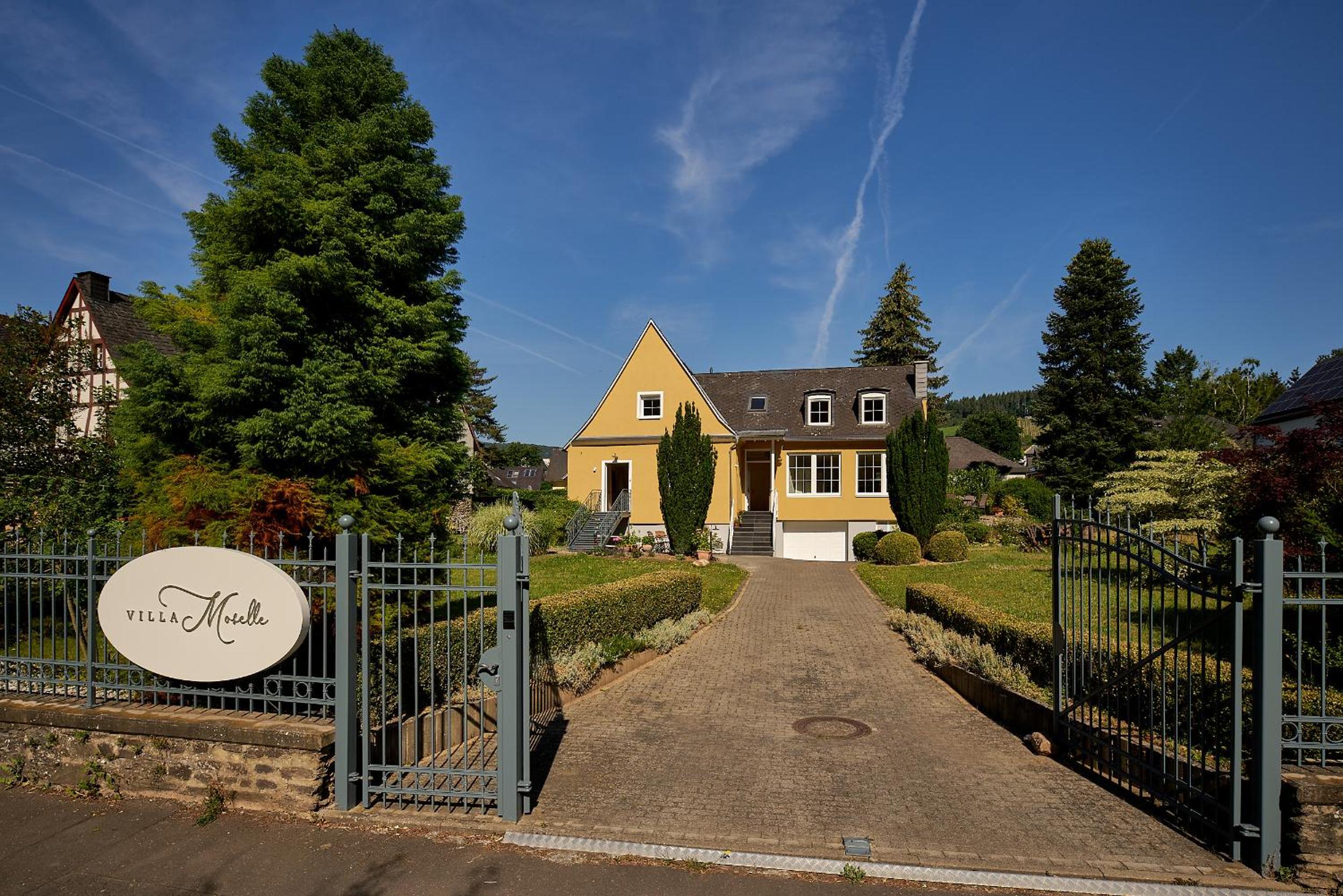 Villa Moselle