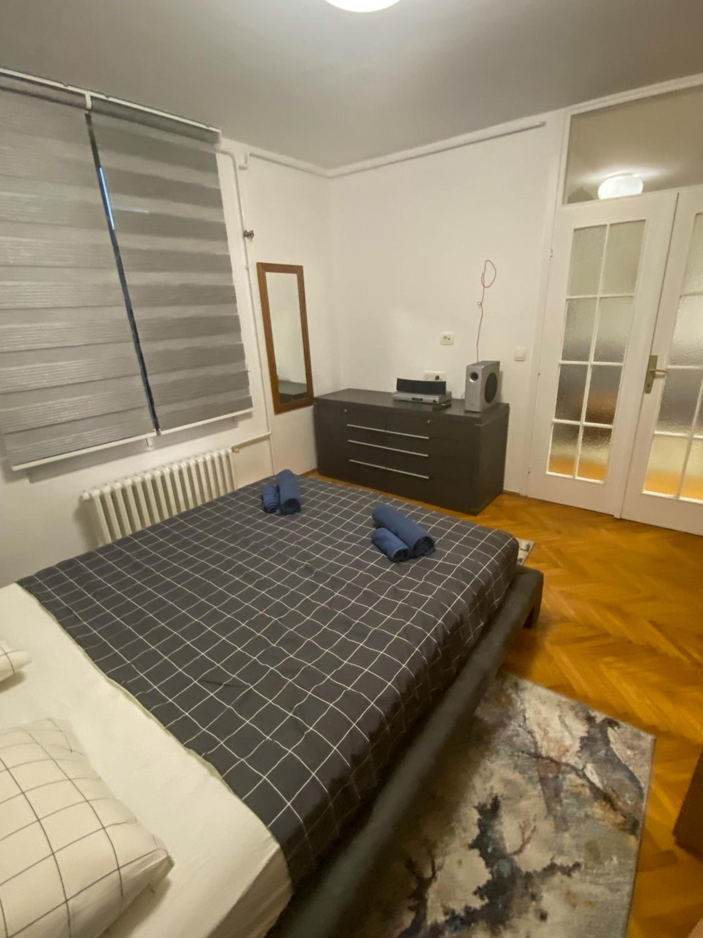 Lord's Apartment view 4