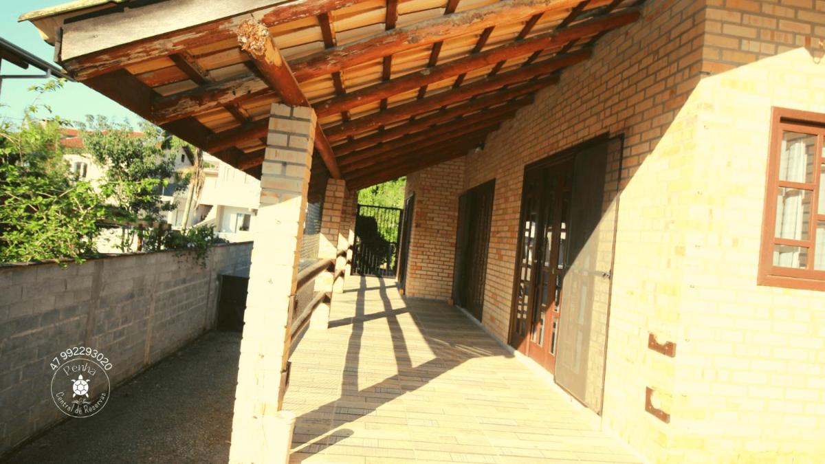 Casas Praia Alegre, Penha Santa Catarina, Beto Carrero