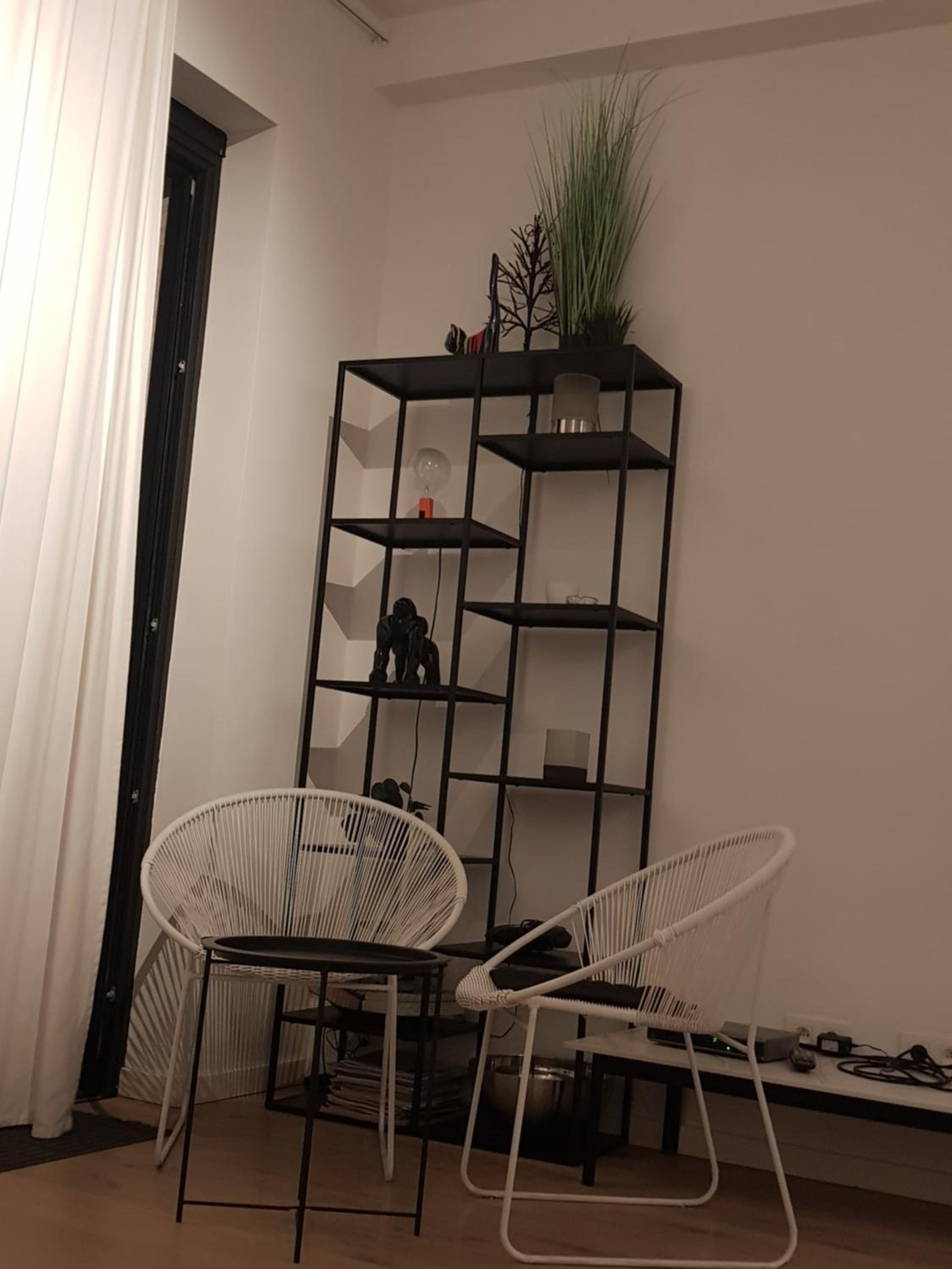 Appartement nieuwbouw Lippenslaan - 6 personen - 2 slaapkamers - WIFI