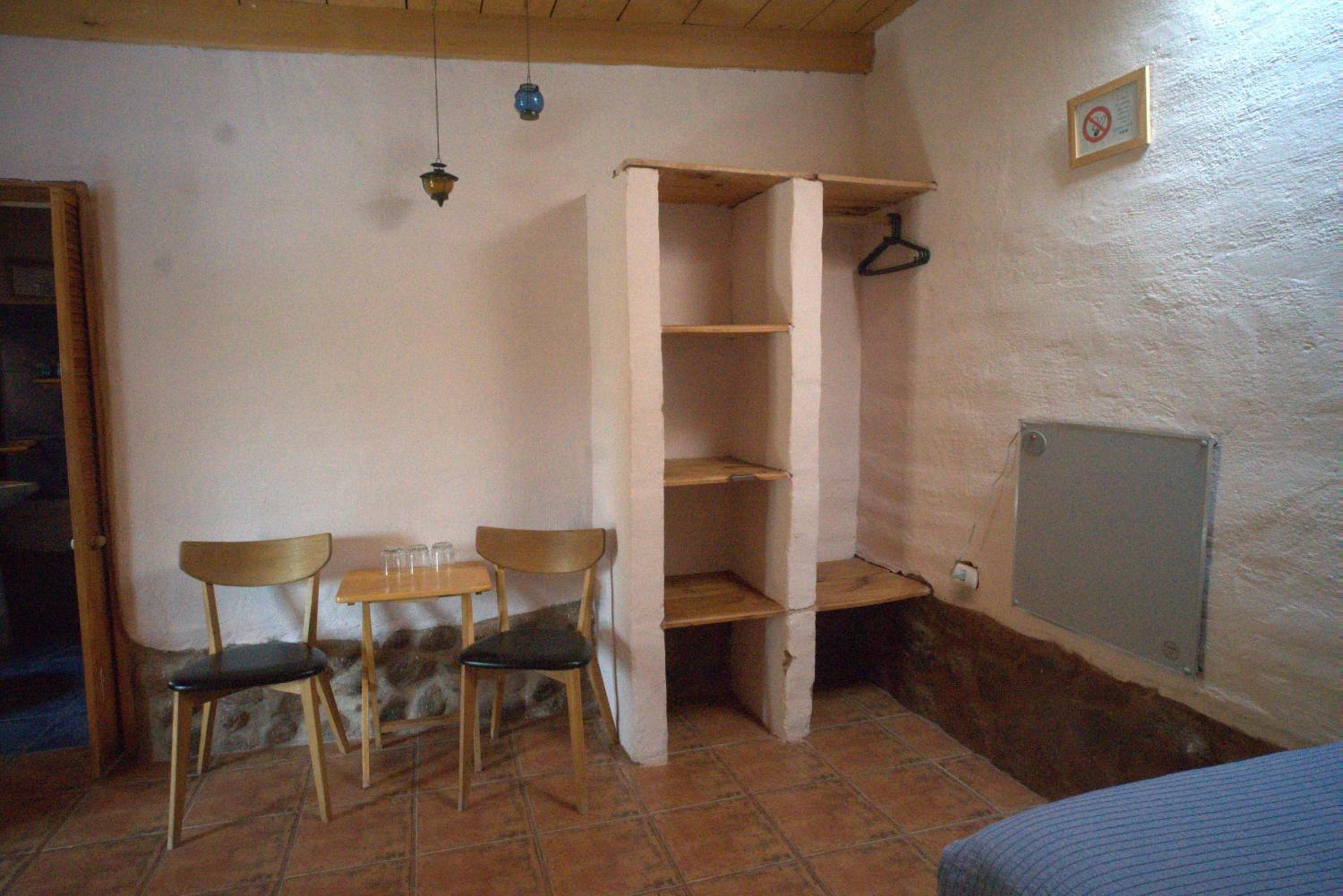 Hotel-Camping Takha Takha
