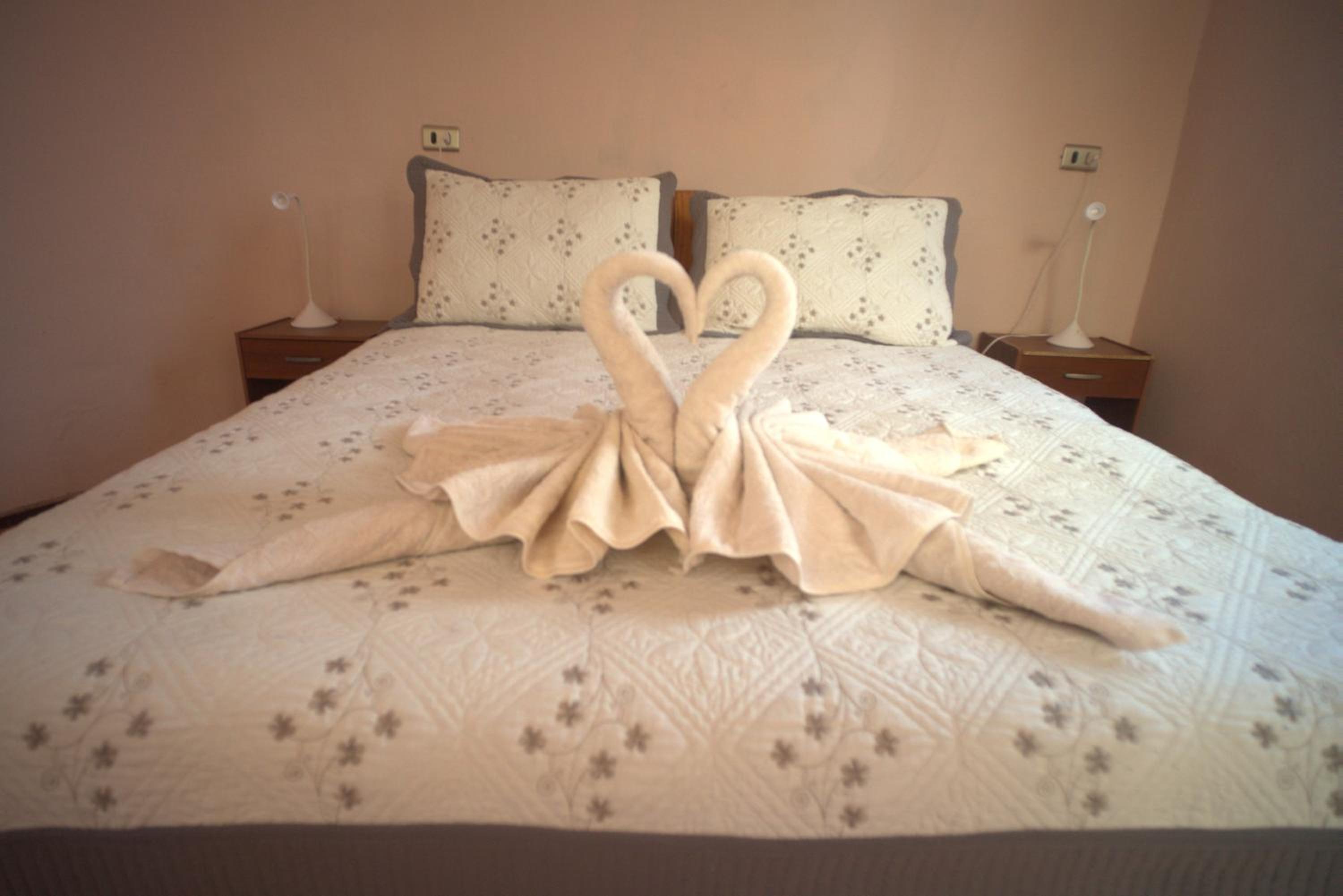 Hotel-Camping Takha Takha