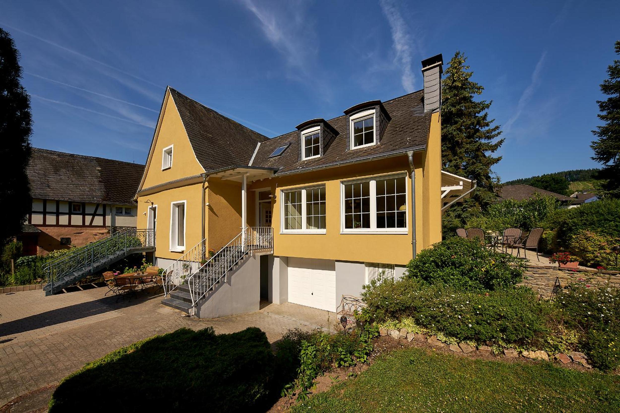 Villa Moselle