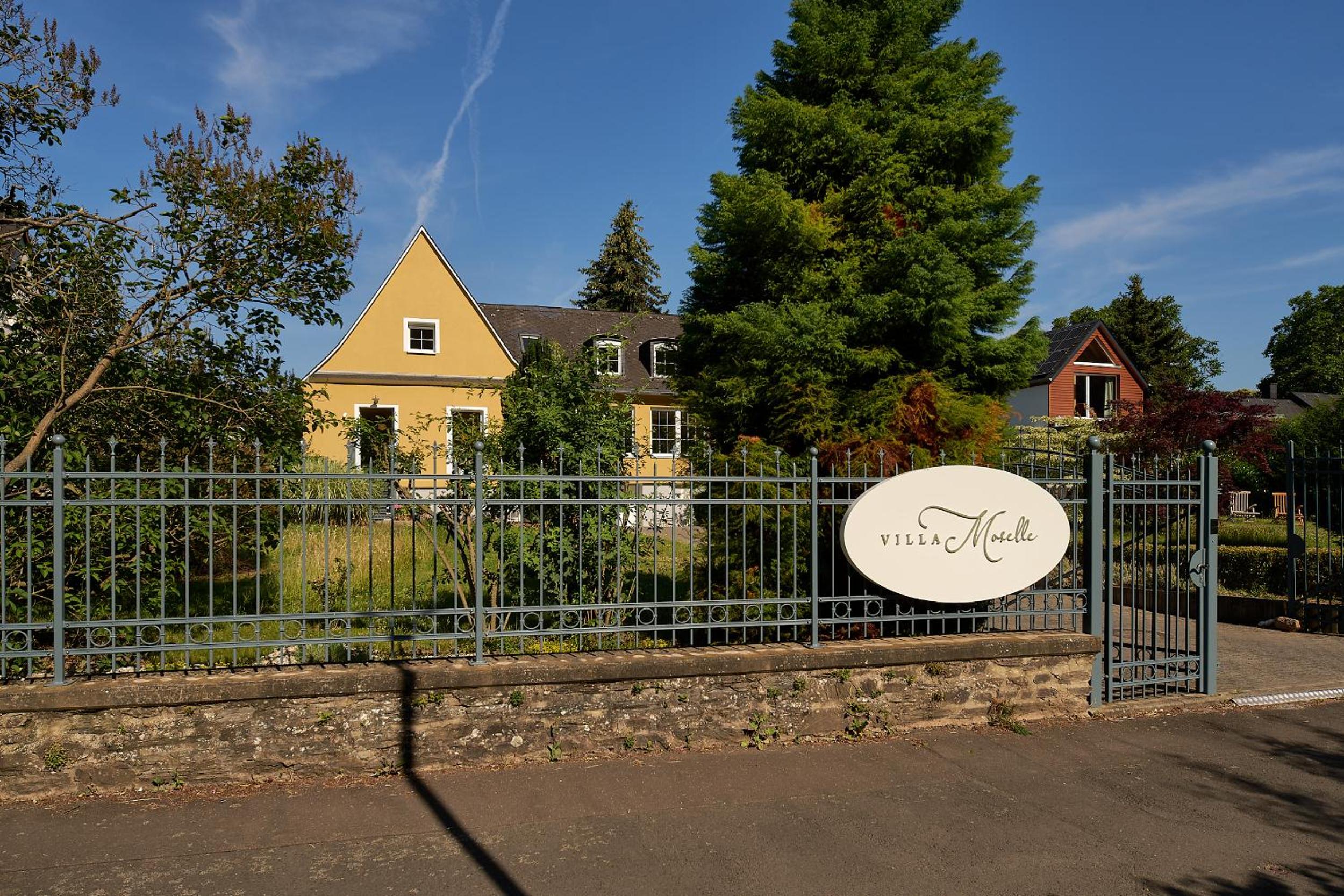 Villa Moselle