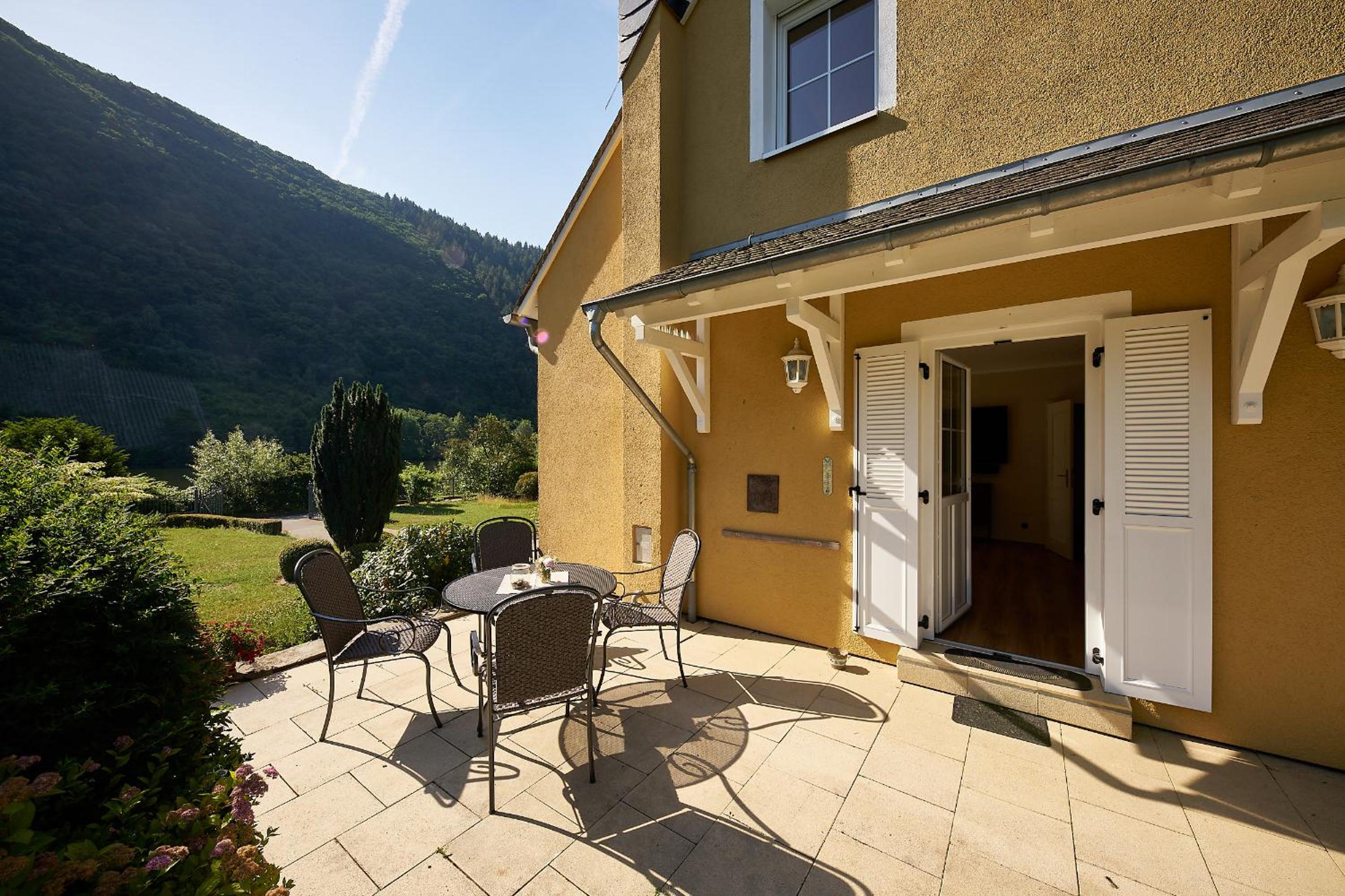Villa Moselle