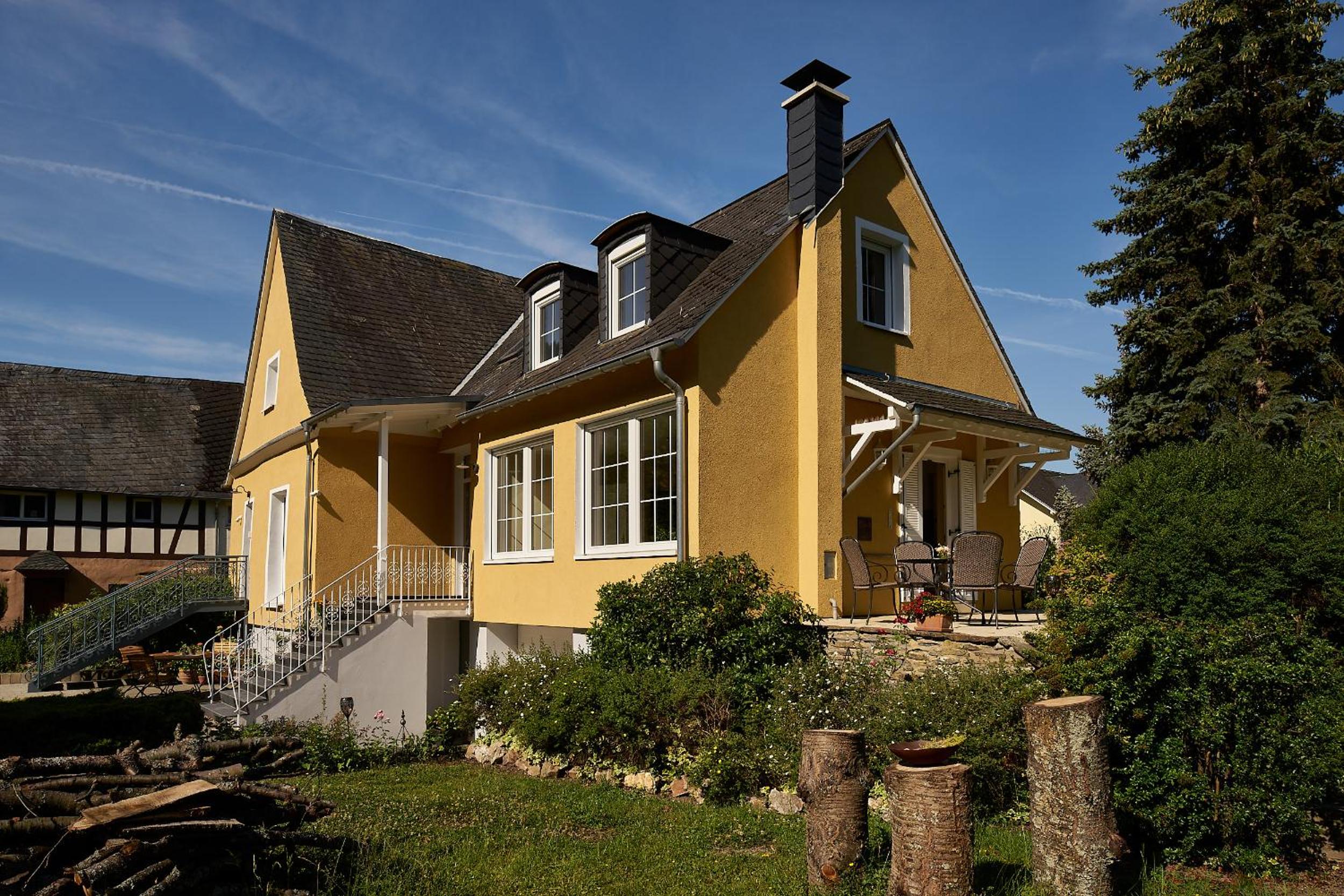 Villa Moselle