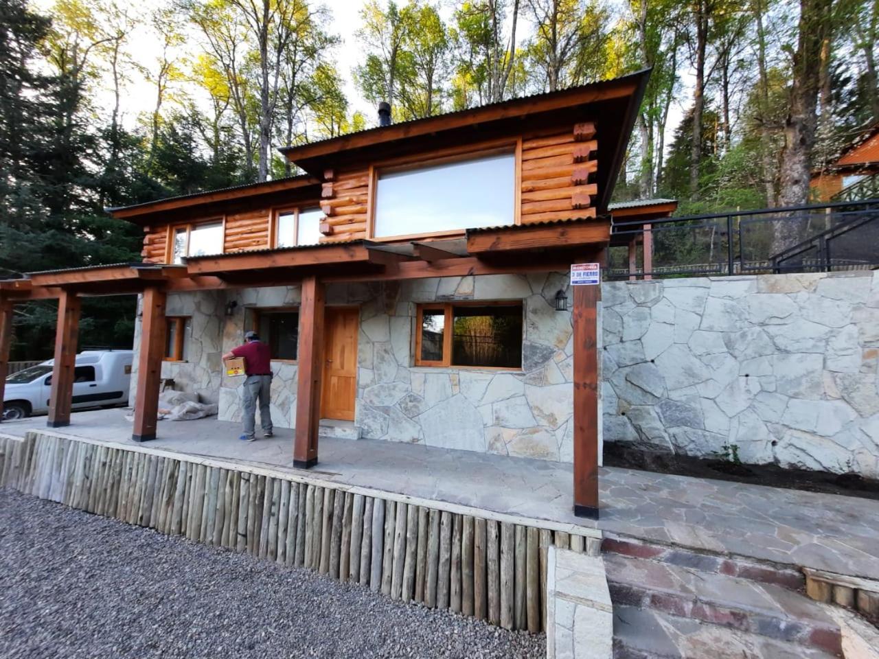 Hotel Alihuen - Image 1