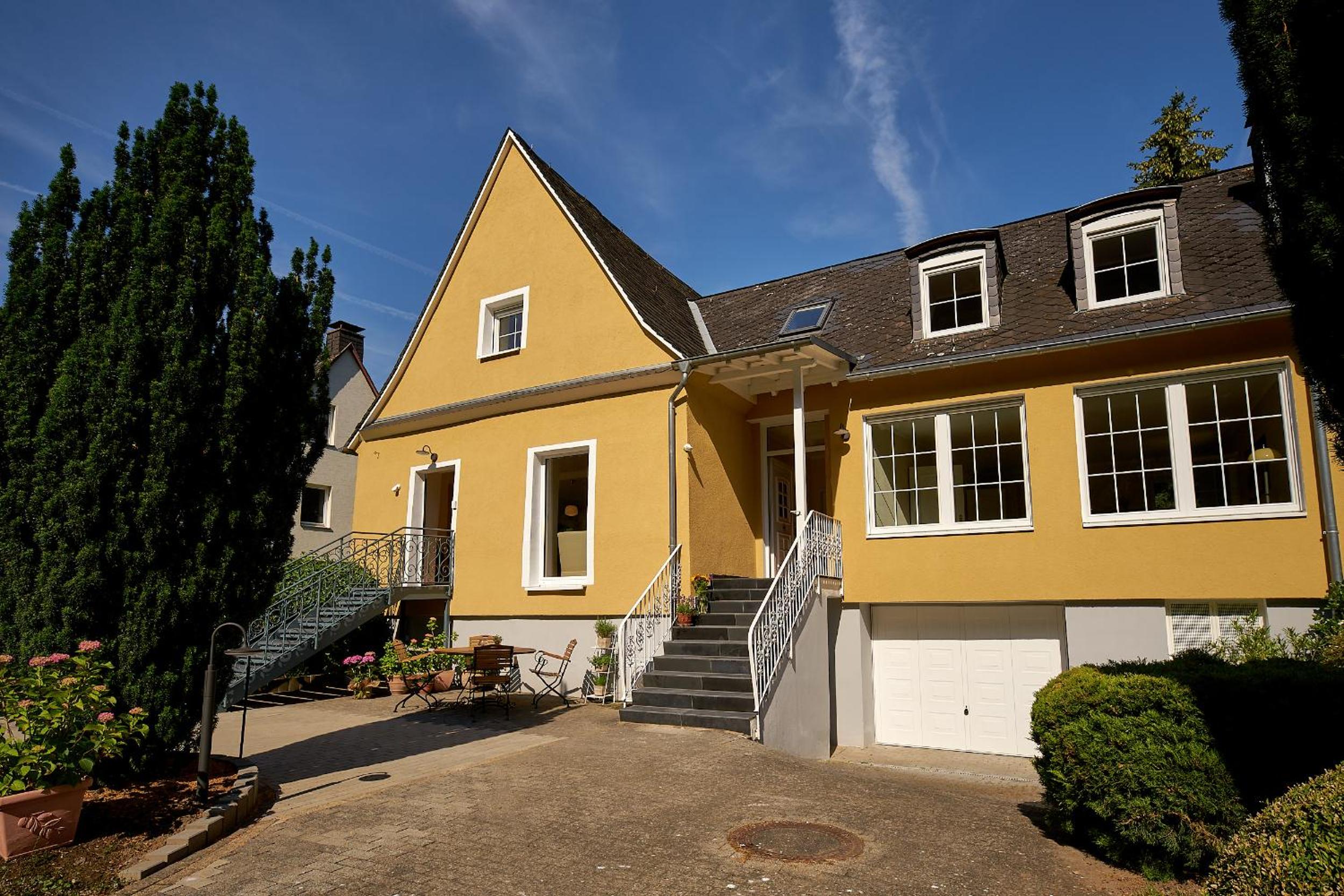 Villa Moselle