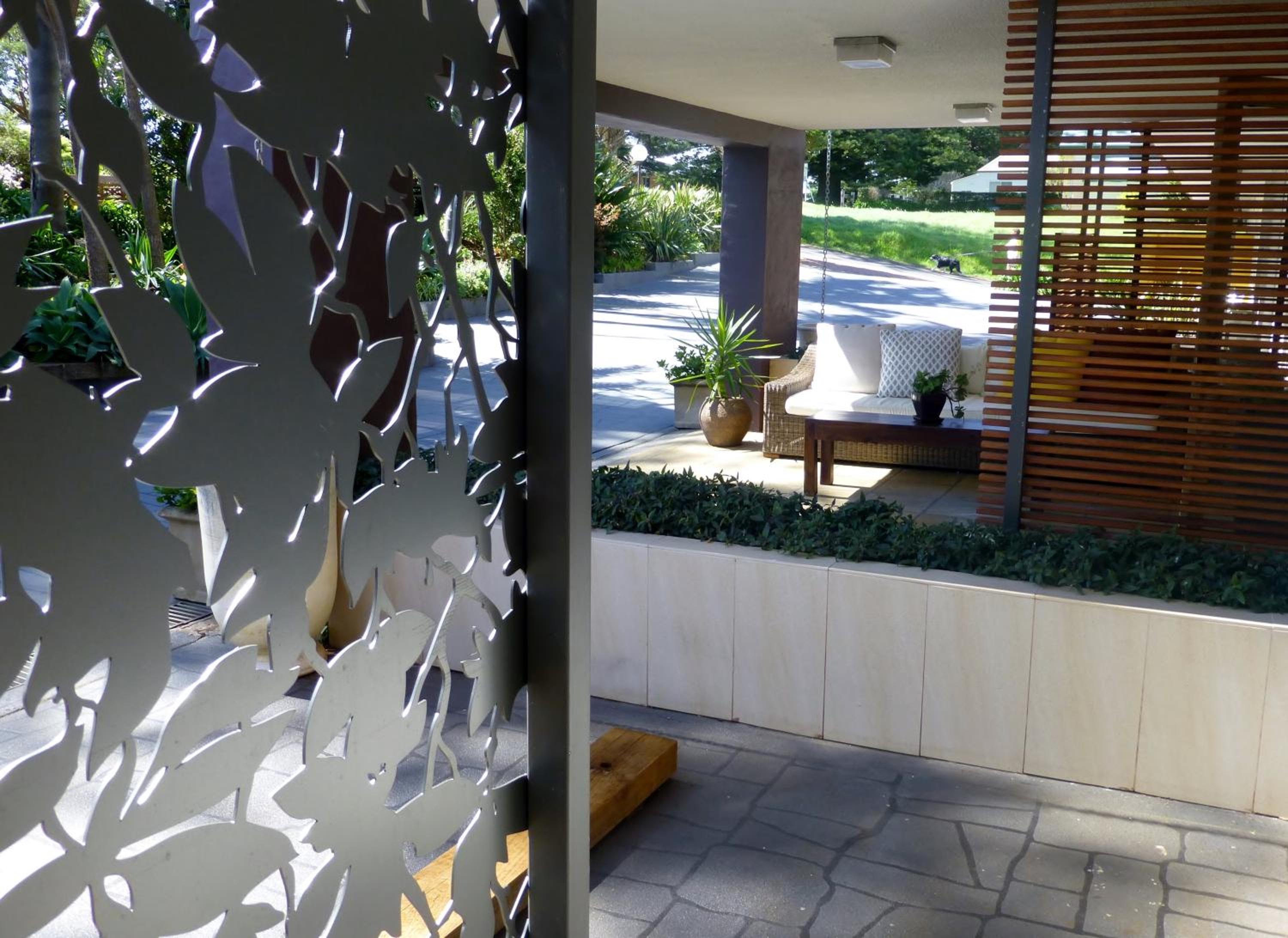 Park Ridge Retreat