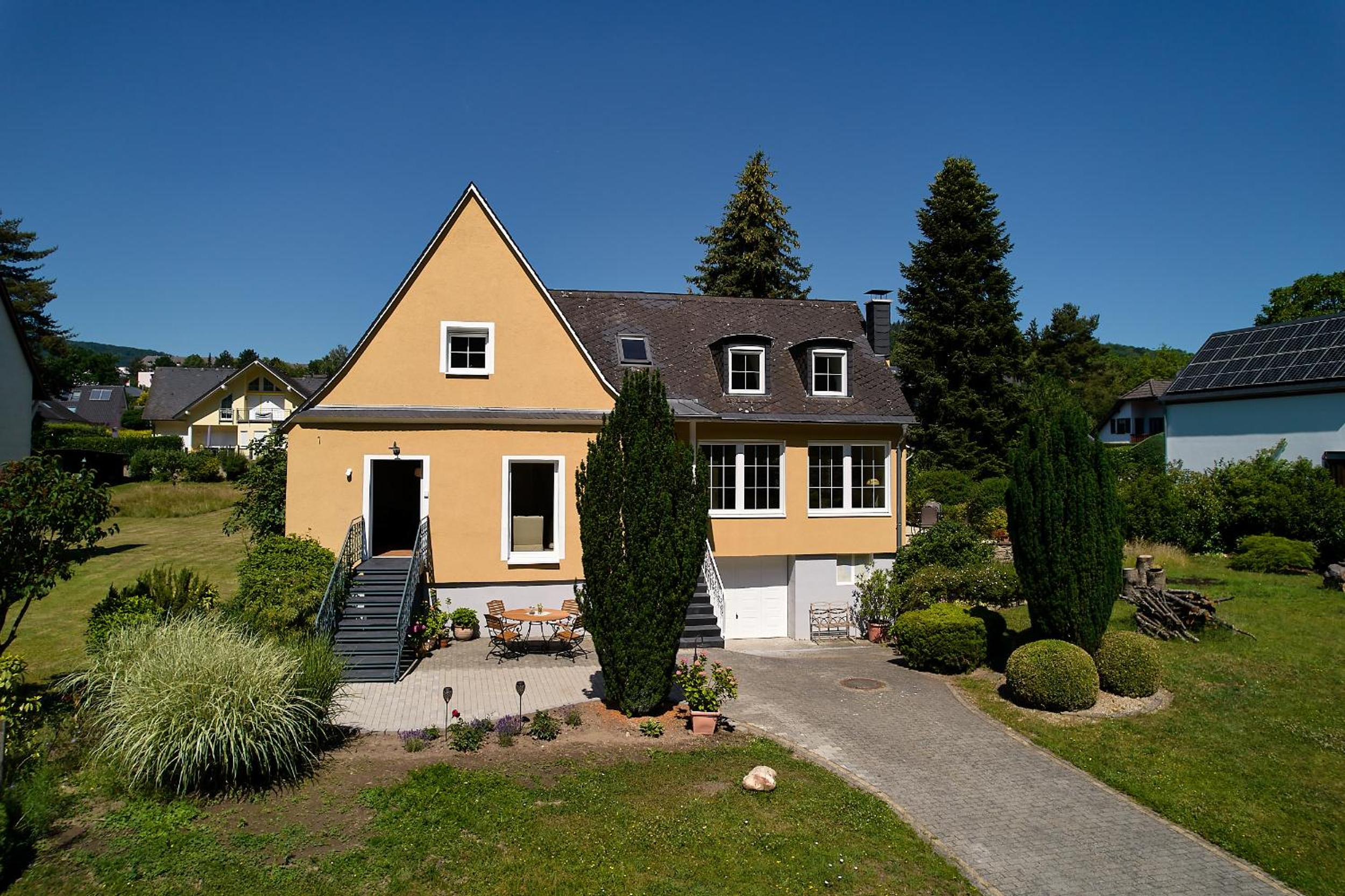 Villa Moselle
