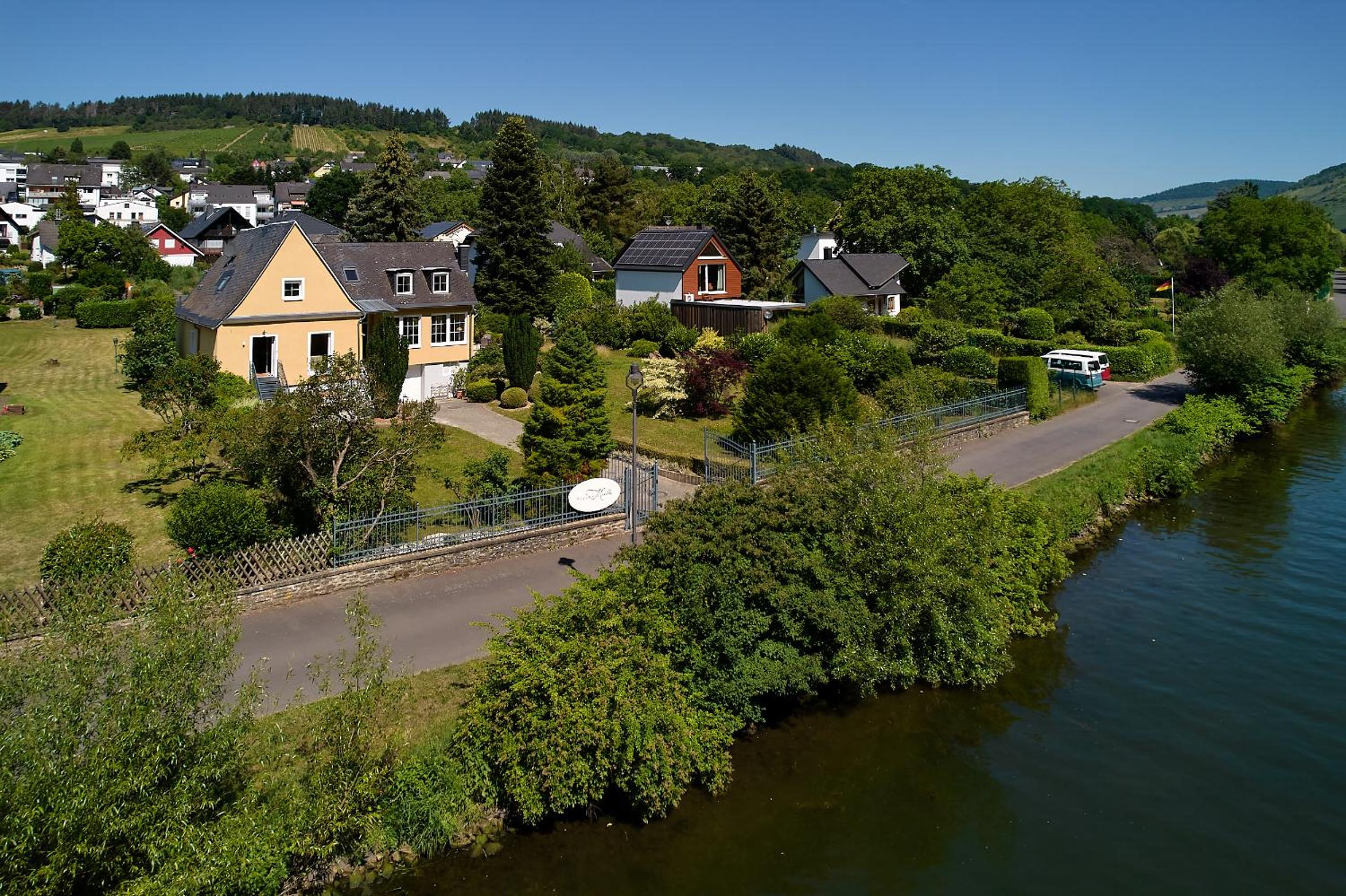 Villa Moselle