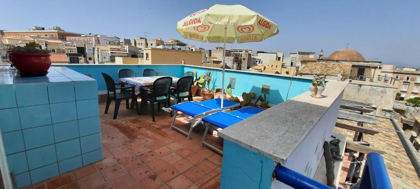 roof