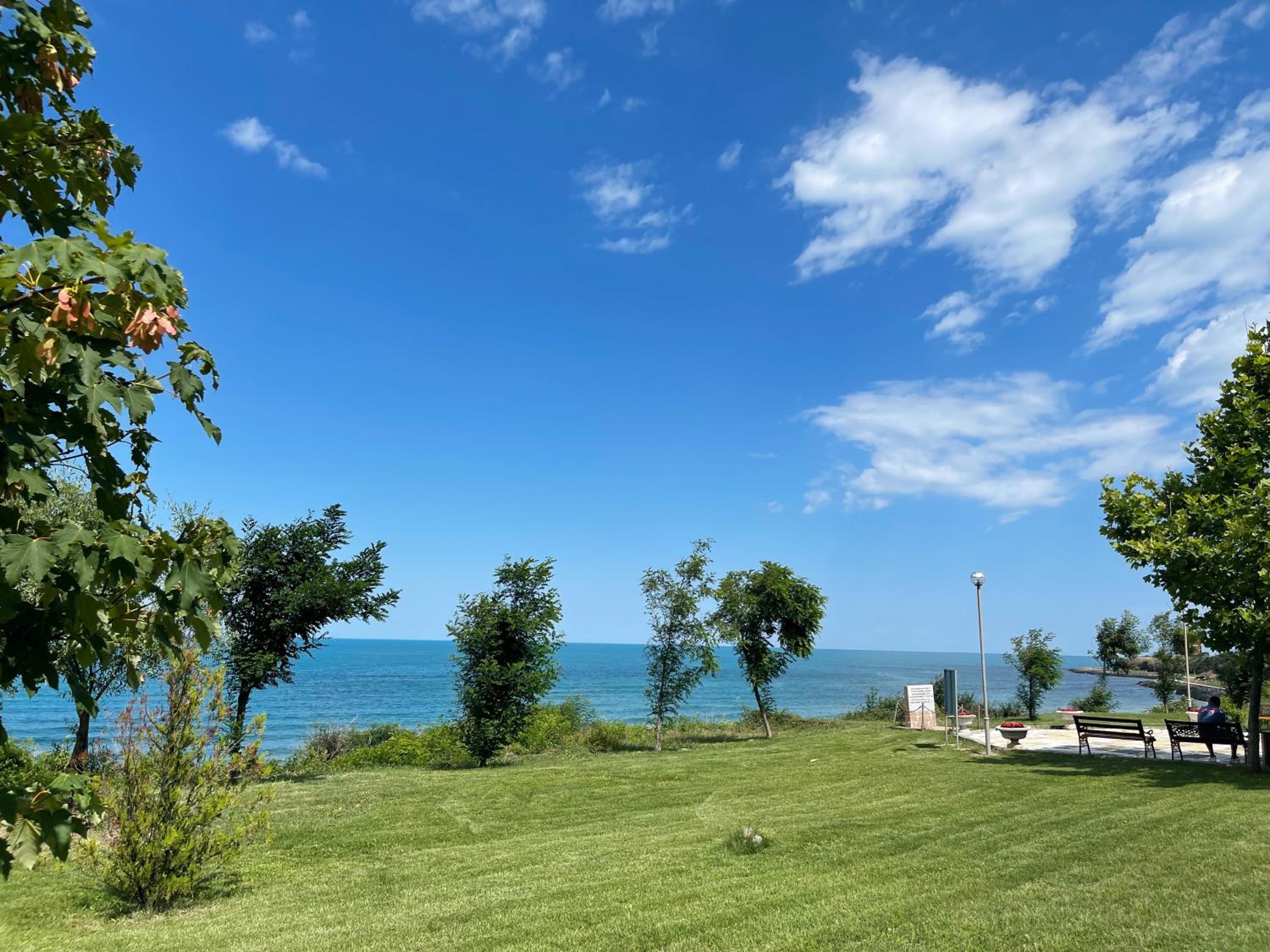 Studios Sea view Primorsko