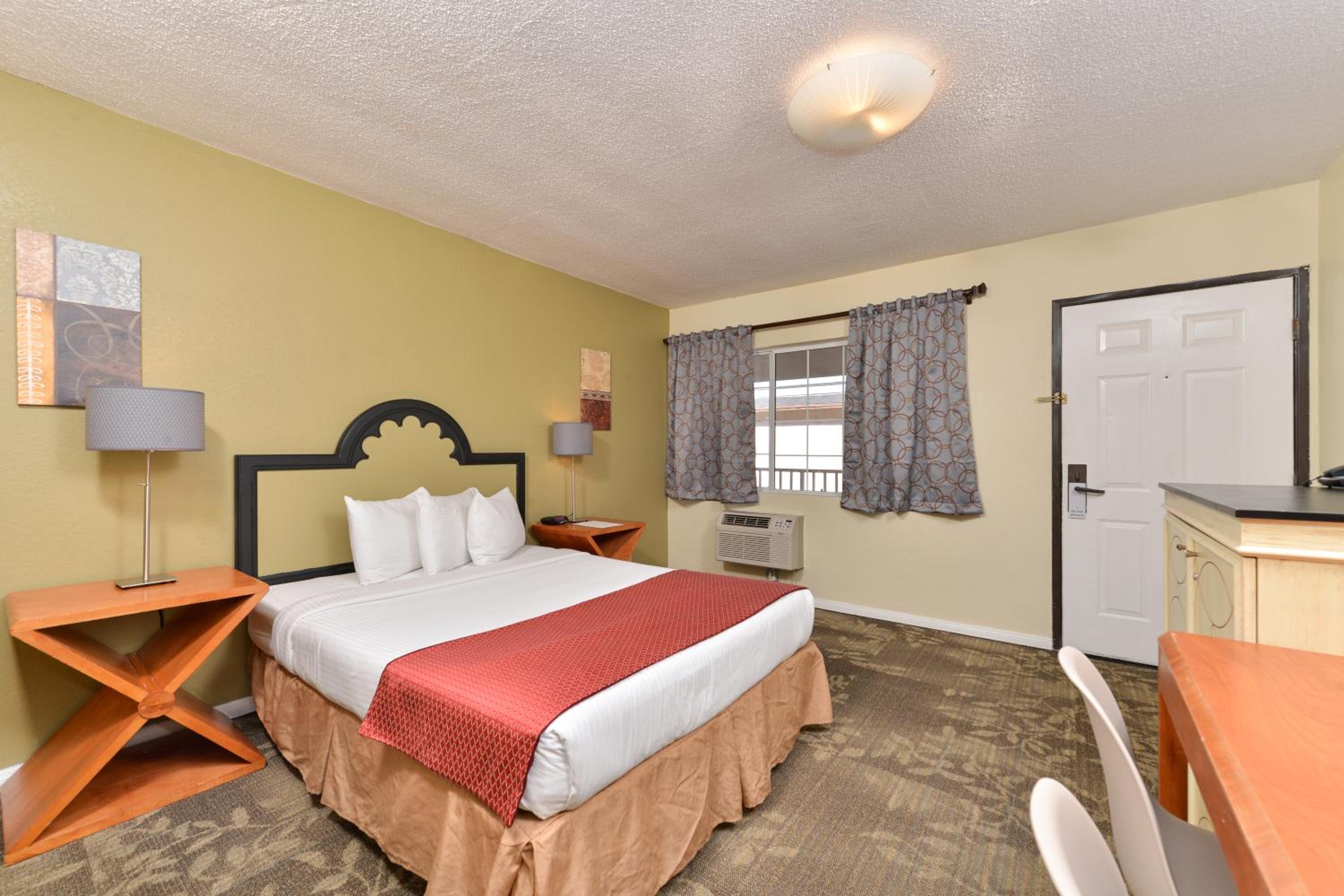 Americas Best Value Inn Rancho Palos Verdes view 3