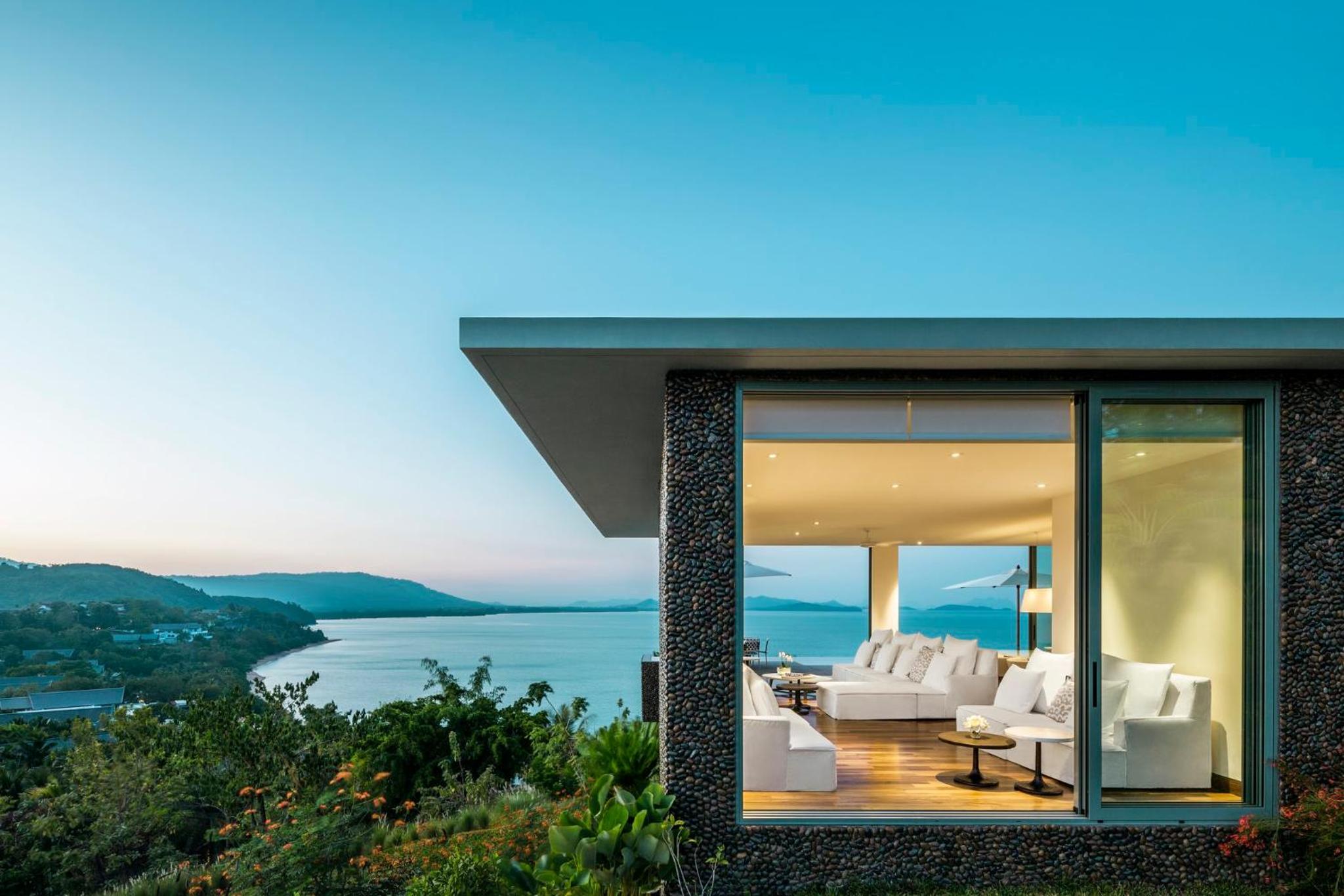 COMO Point Yamu, Phuket