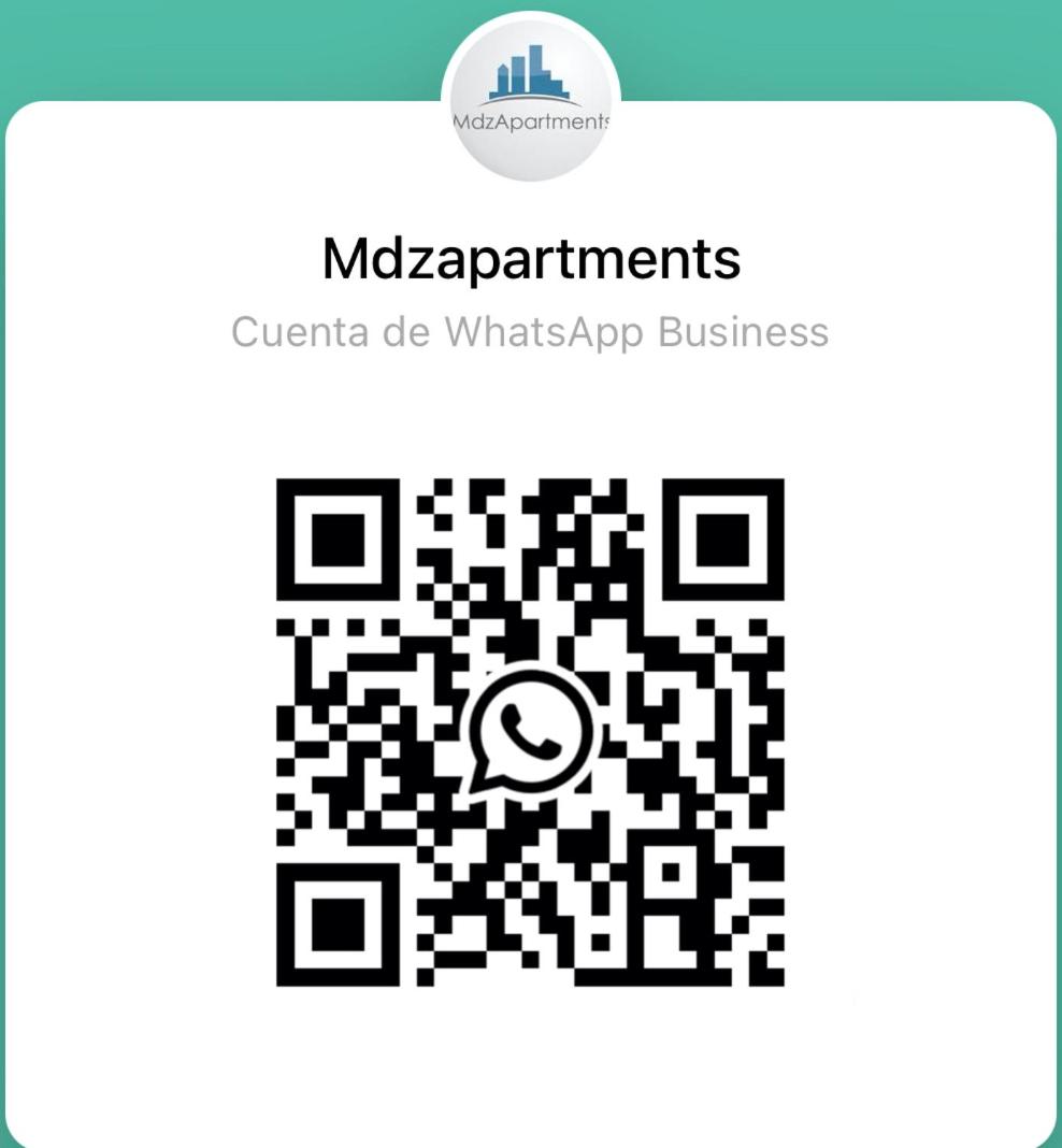 Mdz Apartments II