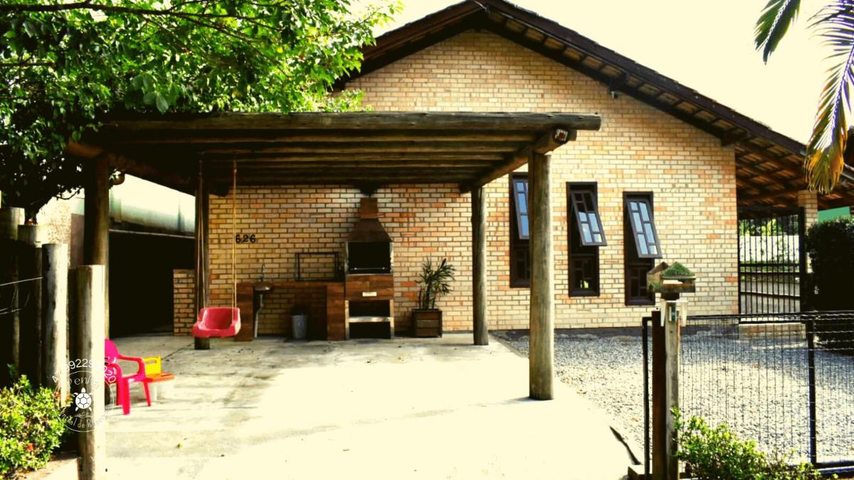 Casas Praia Alegre, Penha Santa Catarina, Beto Carrero