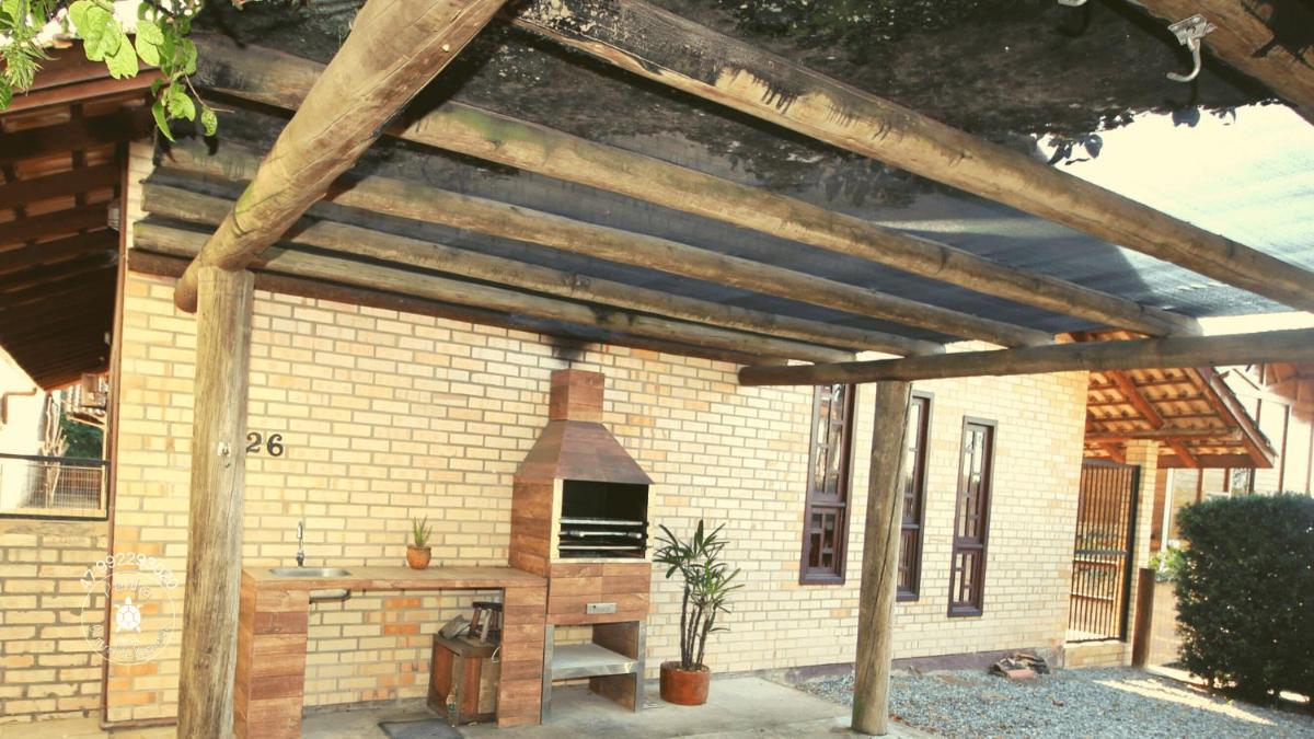 Casas Praia Alegre, Penha Santa Catarina, Beto Carrero