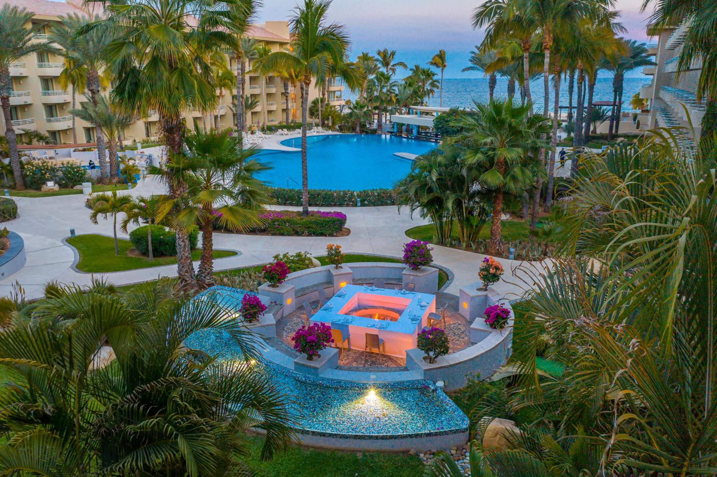 GR Solaris Lighthouse - All Inclusive